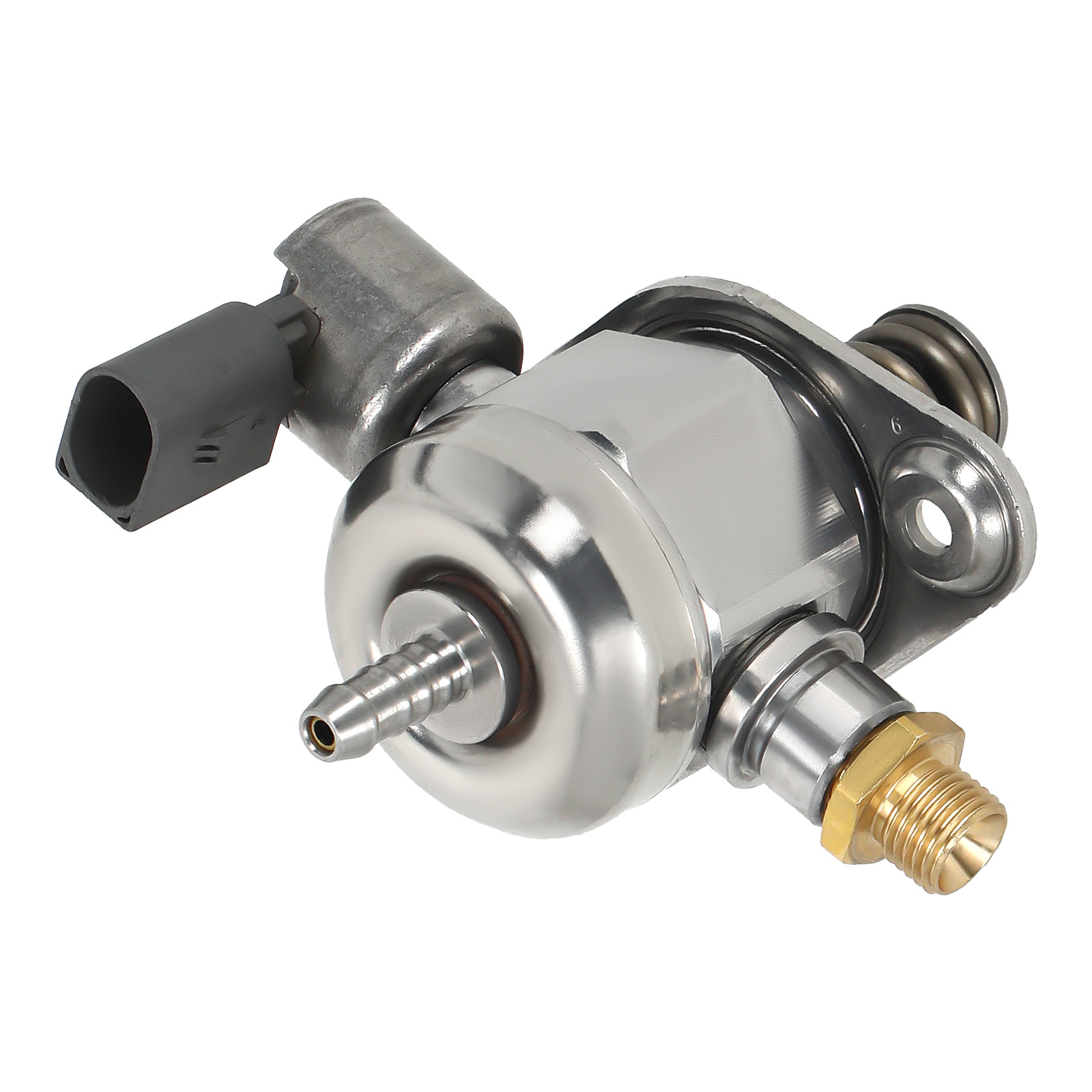 High Pressure Fuel Pump for Volkswagen Beetle Golf VII Jetta 1.8L 2.0L Turbo