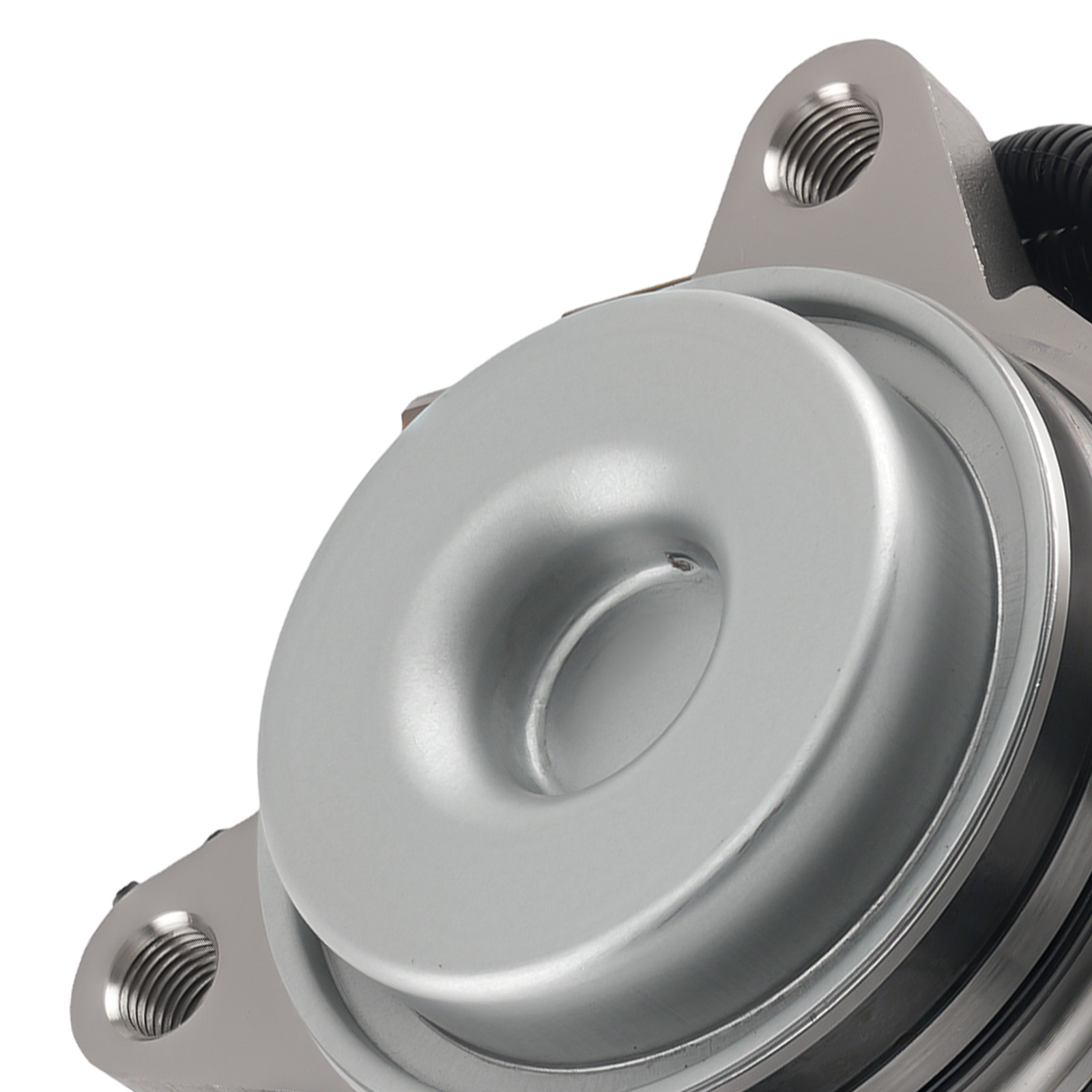 Front LH RH Wheel Hub for FORD F-150 2015-2017 BHA51868 515170 6 Lugs ABS