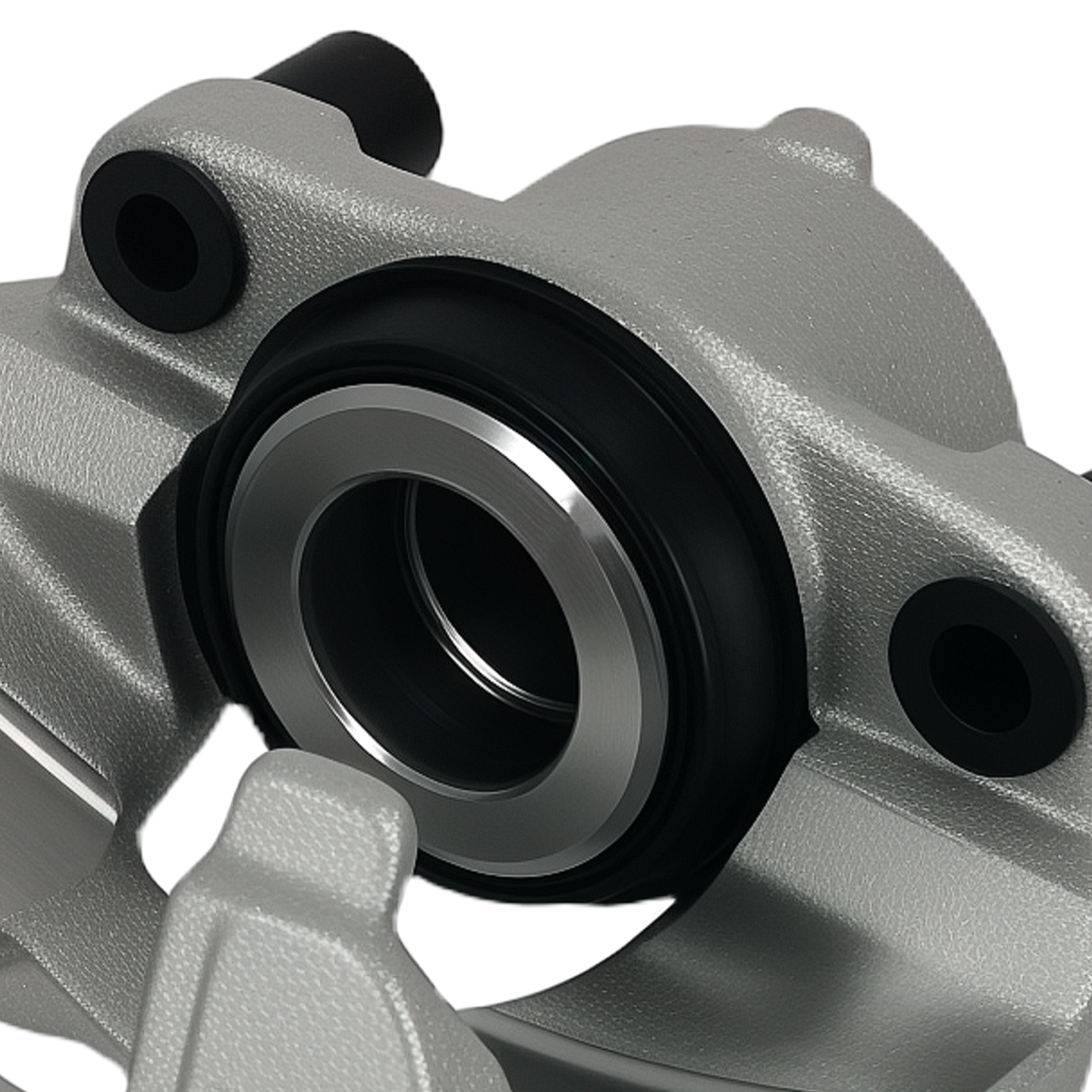 Étrier de frein avant gauche for Saab 9-3 1.8T BioPower 1.9 TTiD 2005-2015