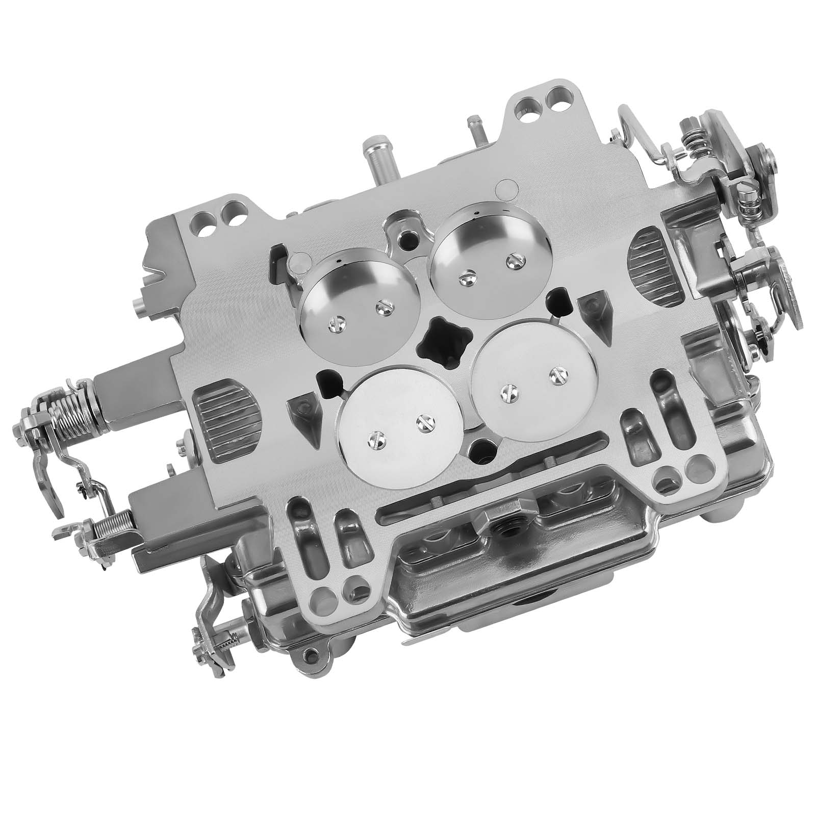 4 Barrel Carburetor Carb 750 CFM for 1407 Performer 750CFM Carby Manual Choke