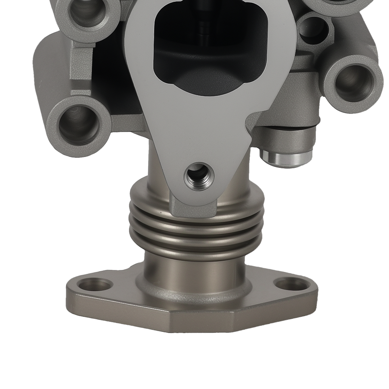 Válvula EGR 5801385941 for Fiat Ducato 2.3D Bus/Furgoneta 110-150 Multijet