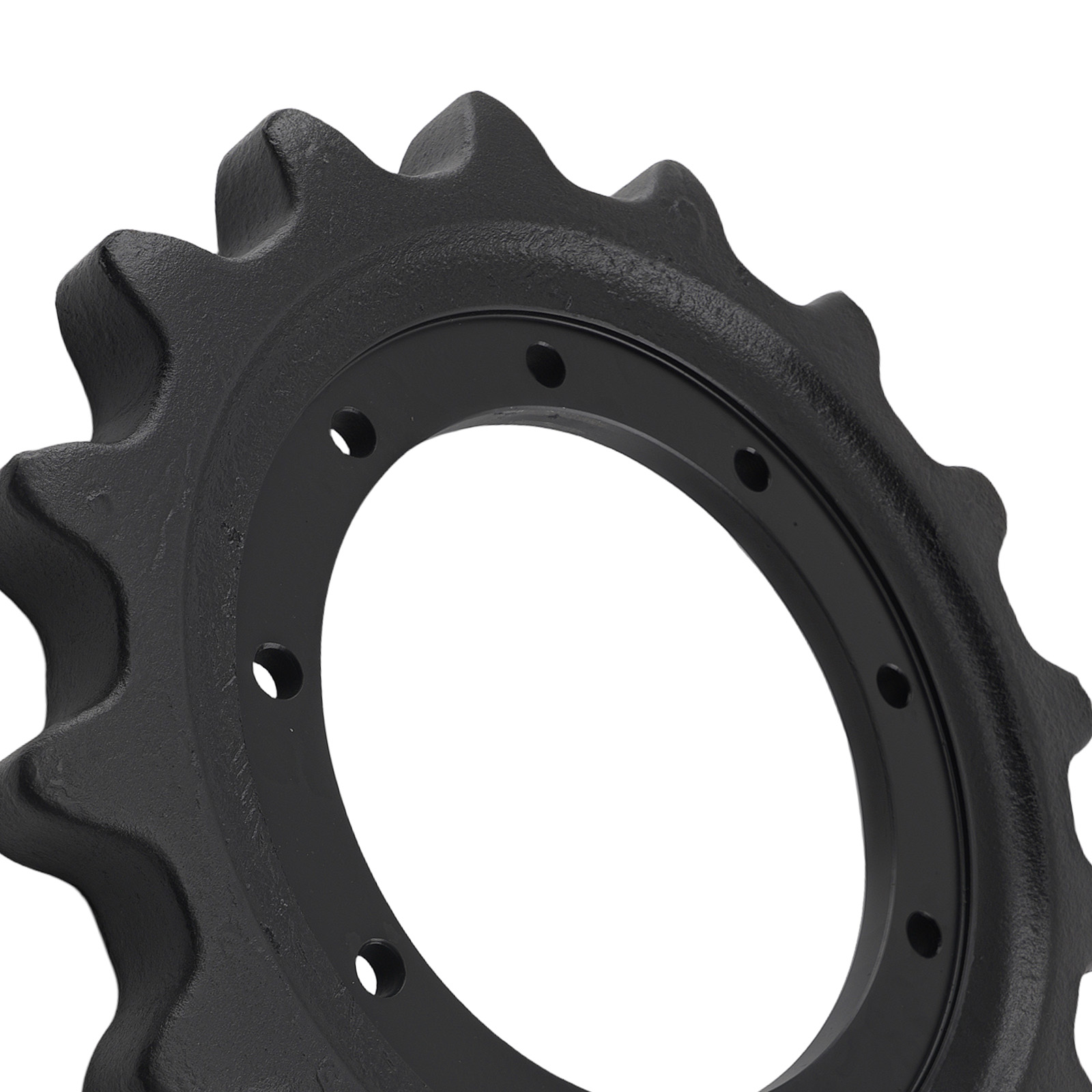 16 Teeth Drive Sprocket for Takeuchi Skid Steer Loader TL12R2 TL12V2 0691600011