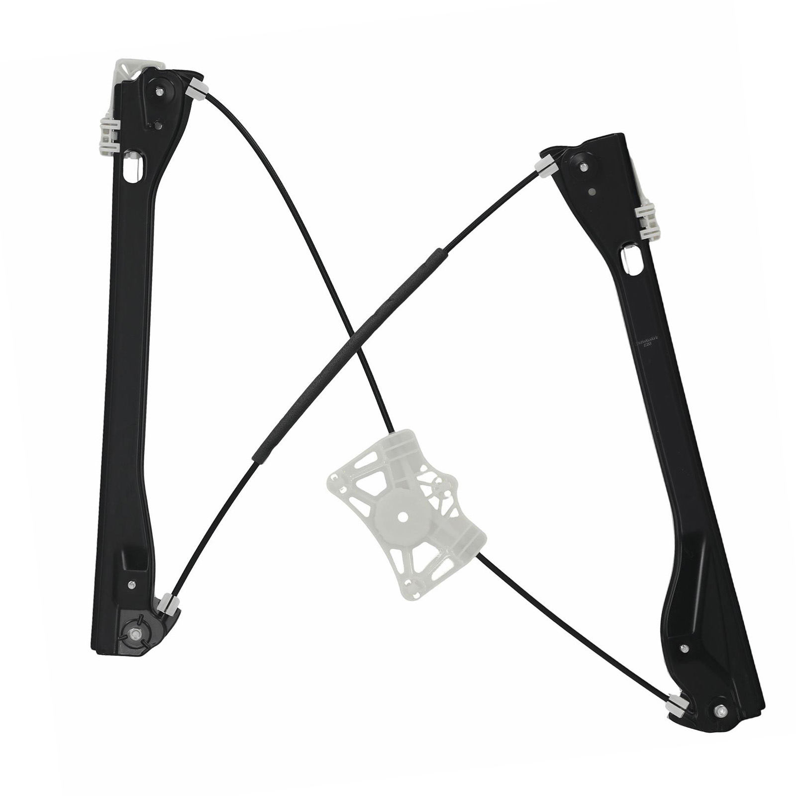 Elektrischer Fensterheber ohne Motor vorne links for Skoda Fabia III 3 NJ3 NJ5