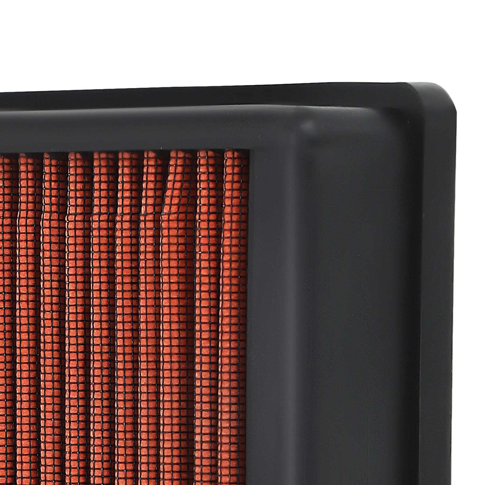 1x Washable Performance Air Filter For VW/Audi/Seat/Skoda Compact 1.6/1.8/2.0 L