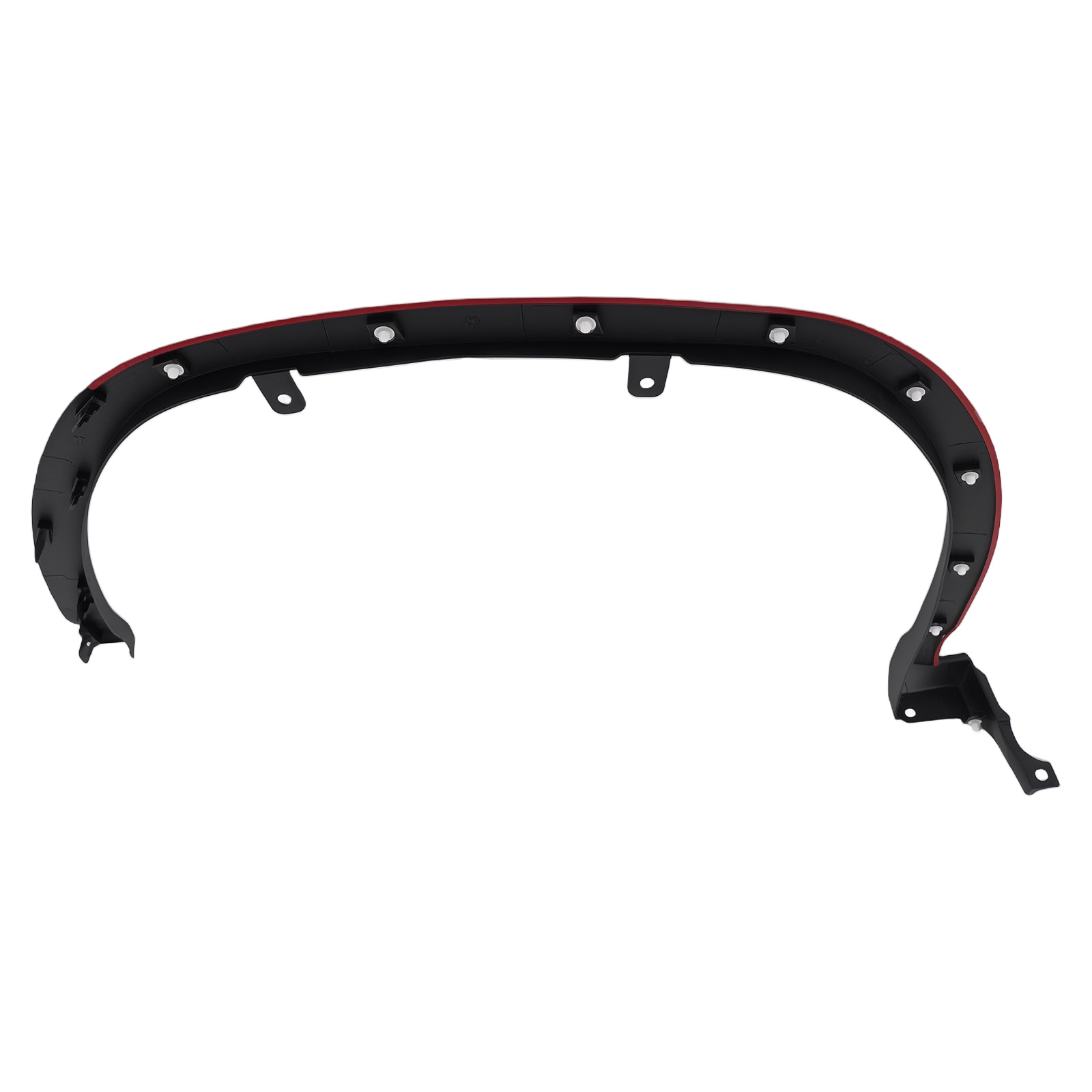 1x Right Front Side Fender Molding For Lexus Rx350 Rx450h 2019-2022 Plastic
