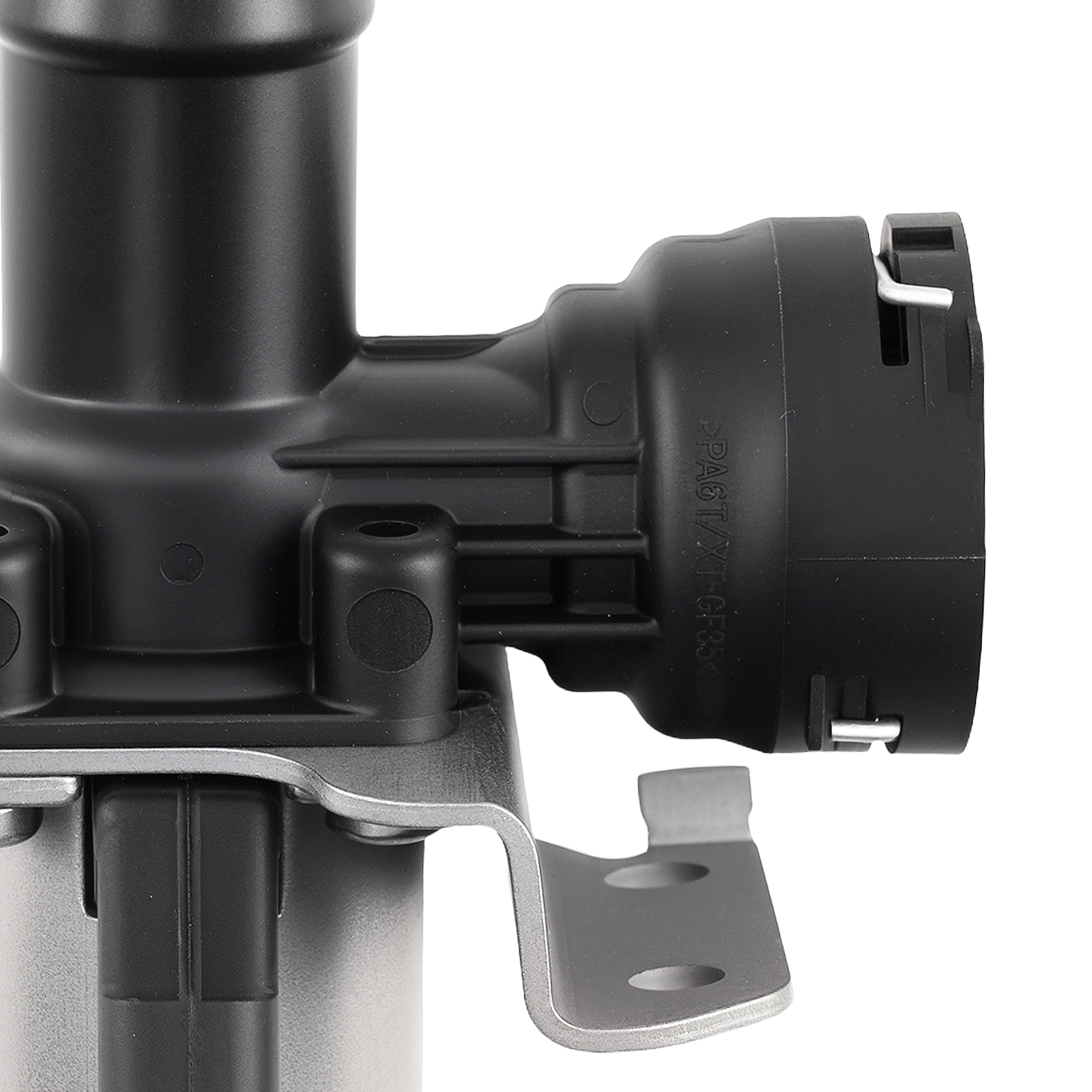 Coolant Heater Valve for Mercedes-Benz SLK250 Convertible 1.8L 2012-2015