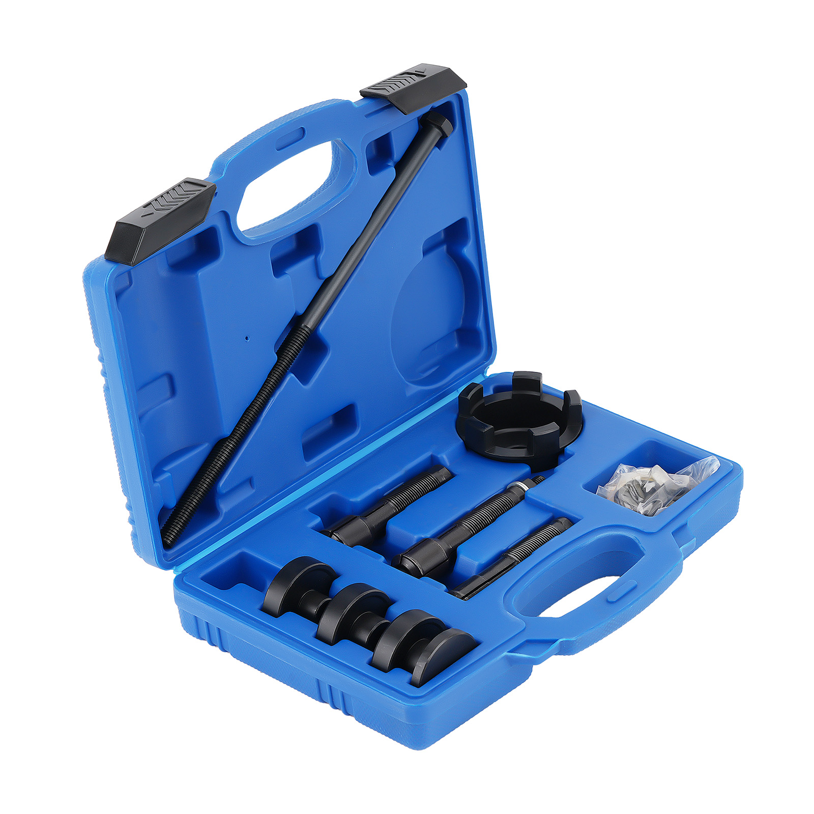 Wheel Bearing Remover Installer & Puller Tool Kit For Harley Davidson VT102 1''