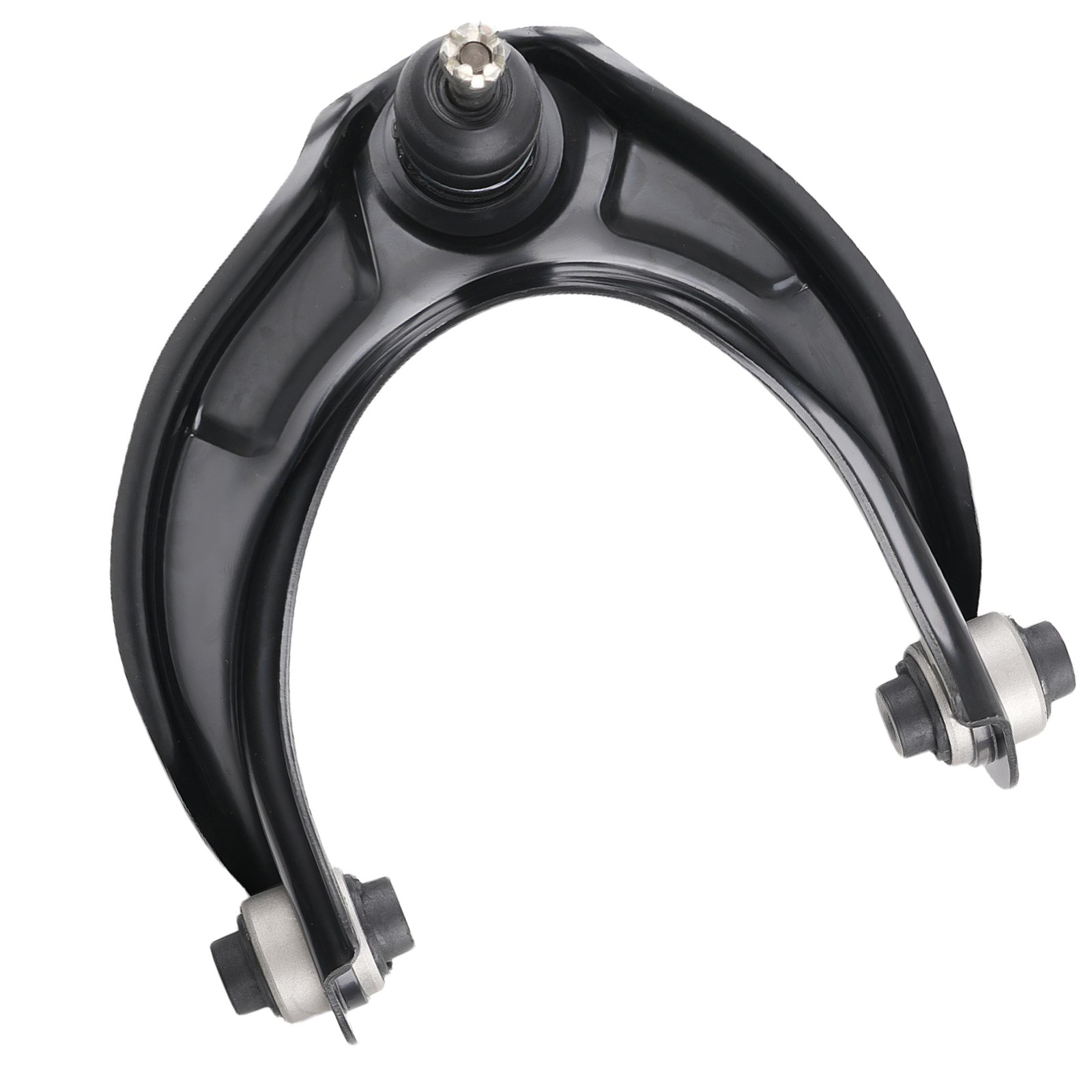 12x Front Upper Lower Control Arm For 2008 2009 2010 2011 2012 Honda Accord 2.4L