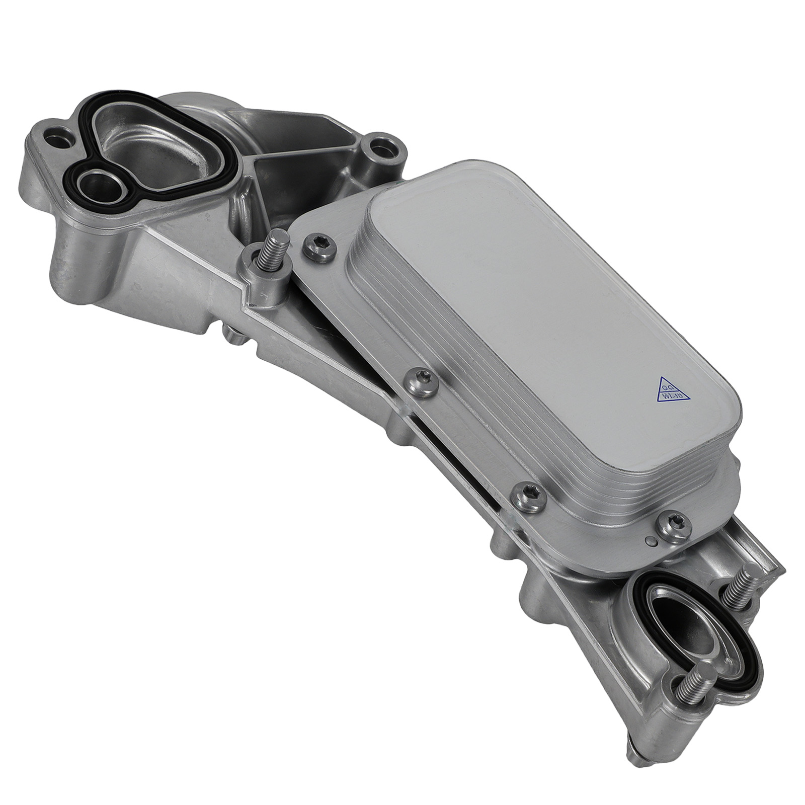 NEU Ölkühler for Vauxhall ASTRA ZAFIRA Signum Vectra 93186324 5650364