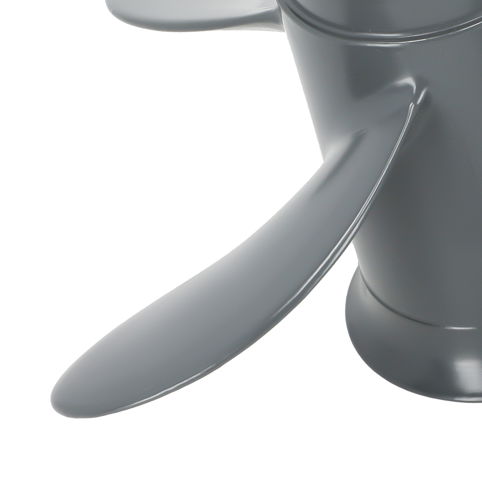 Aluminum Outboard Propeller for Honda Yamaha 8-20HP 10