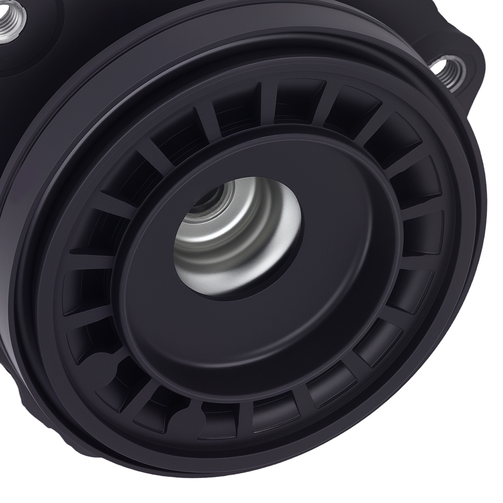 2x Domlager Vorne for Fiat 500X Jeep Compass 2014-2025 52017224 52042666 set