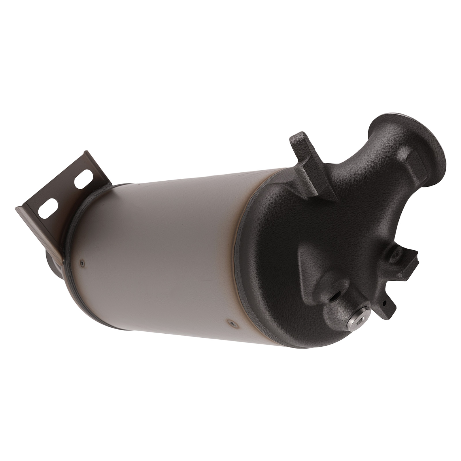 DPF Katalysator for VW T5 2.5L 96-128KW 163-174PS 7H0254700PX 2003-09