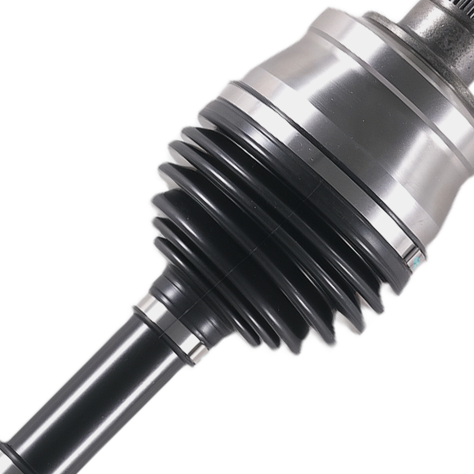 Front Driver or Passenger Side CV Axle for Chevy Colorado GMC Canyon 2015-22