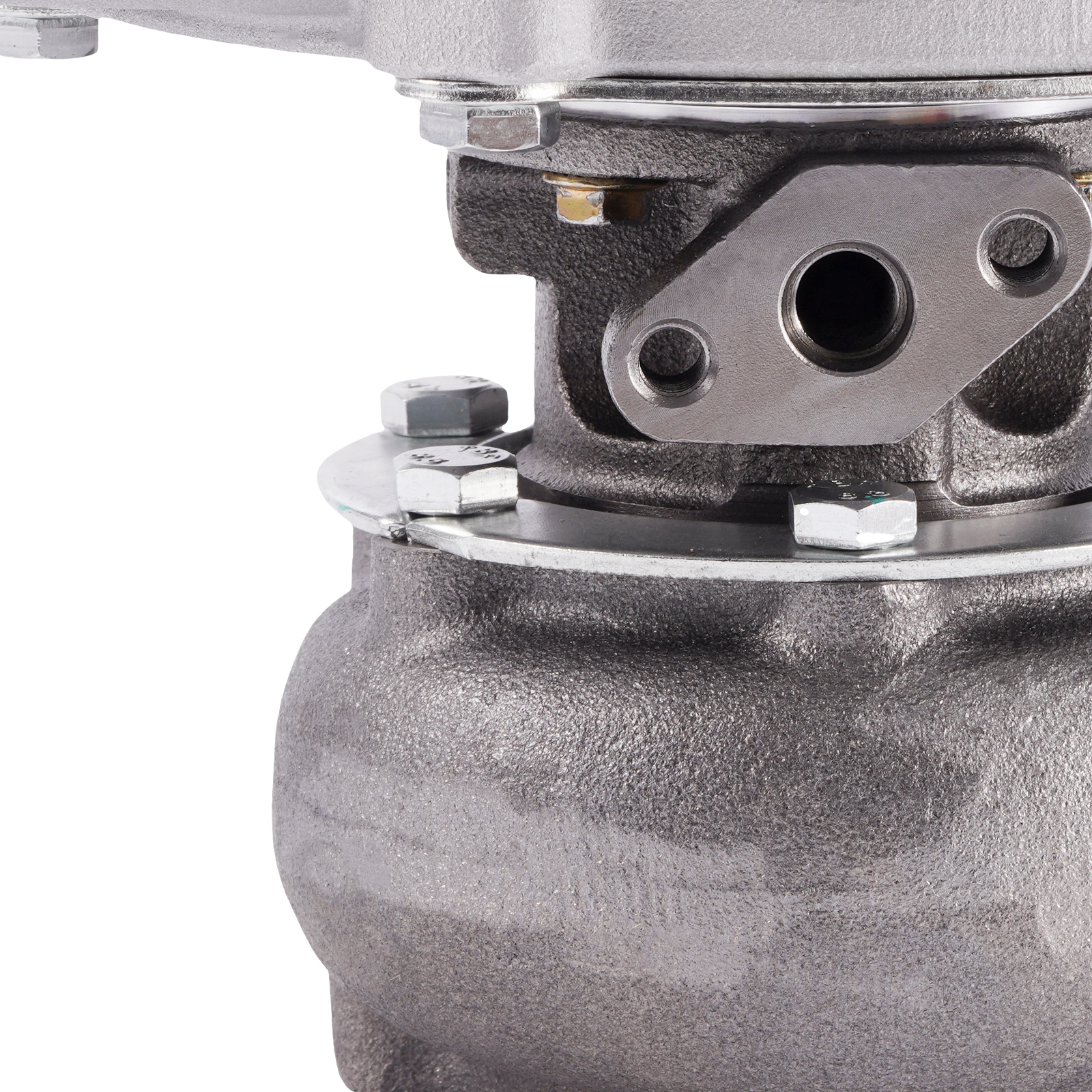 Turboalder T04E T3 T4 .63 A/R 1.5L - 2.5L bis 400PS Universal  1.5-2.5