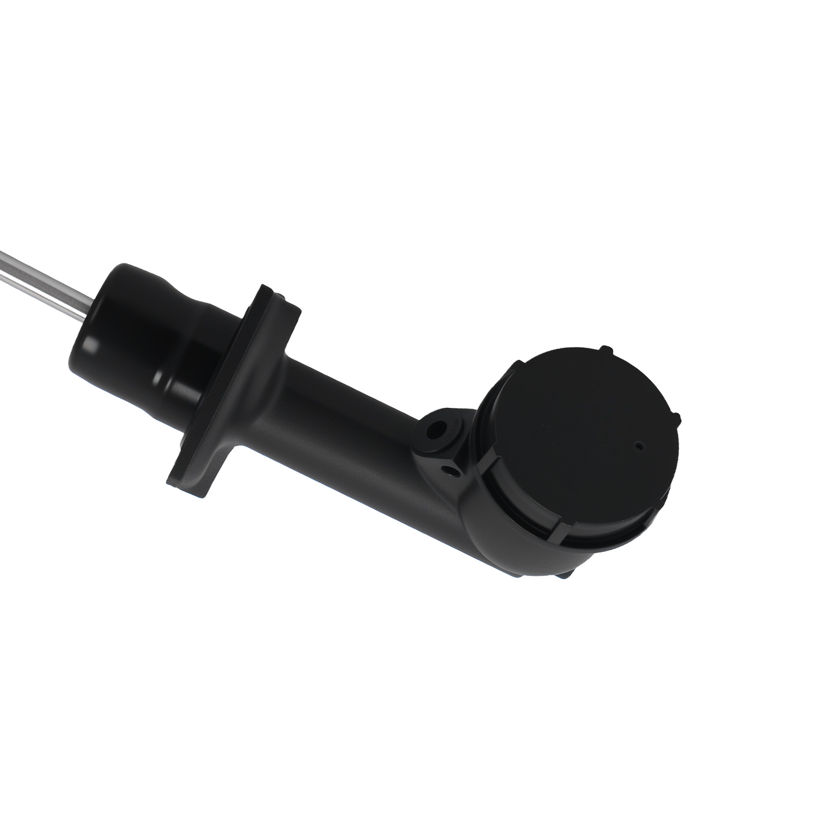 Clutch Master Cylinder For Jeep Wrangler Base Sport SE 1991-1995 CM350007