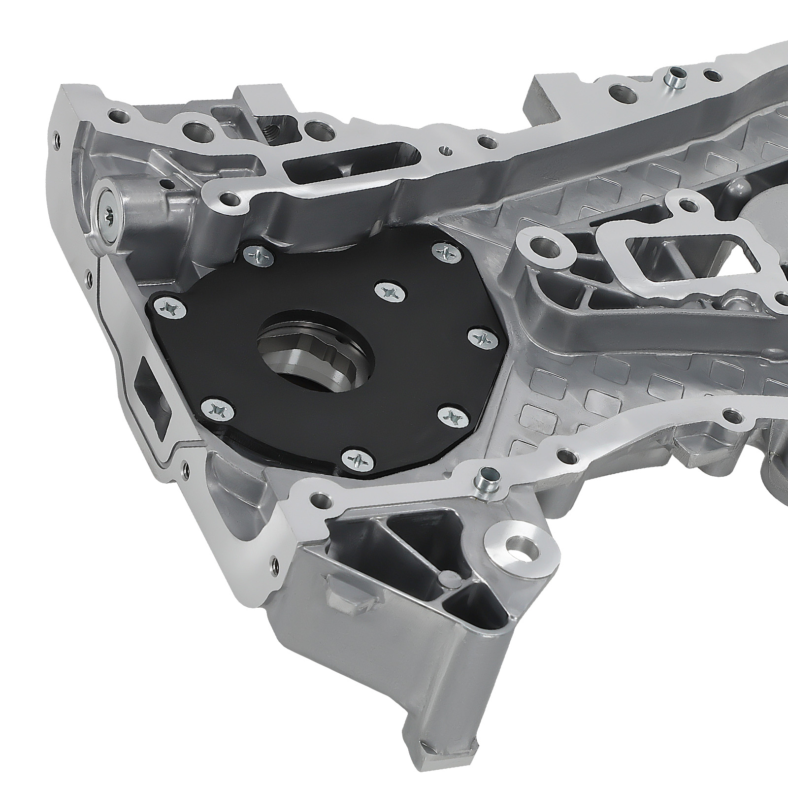 1x New Timing Cover for Chevrolet Sonic Cruze 2011 12 13 14 15 16 17 55562788