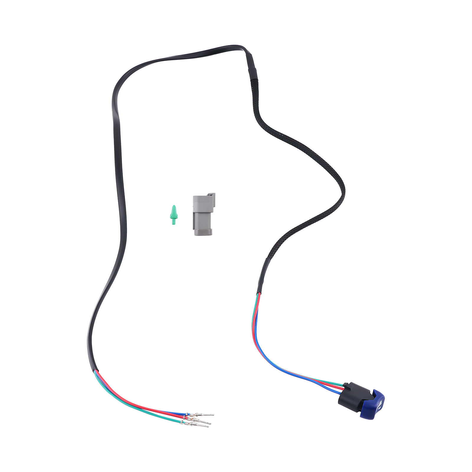 Marine Power Trim Tilt Switch for Johnson Evinrude OMC 5006358 5007485 New