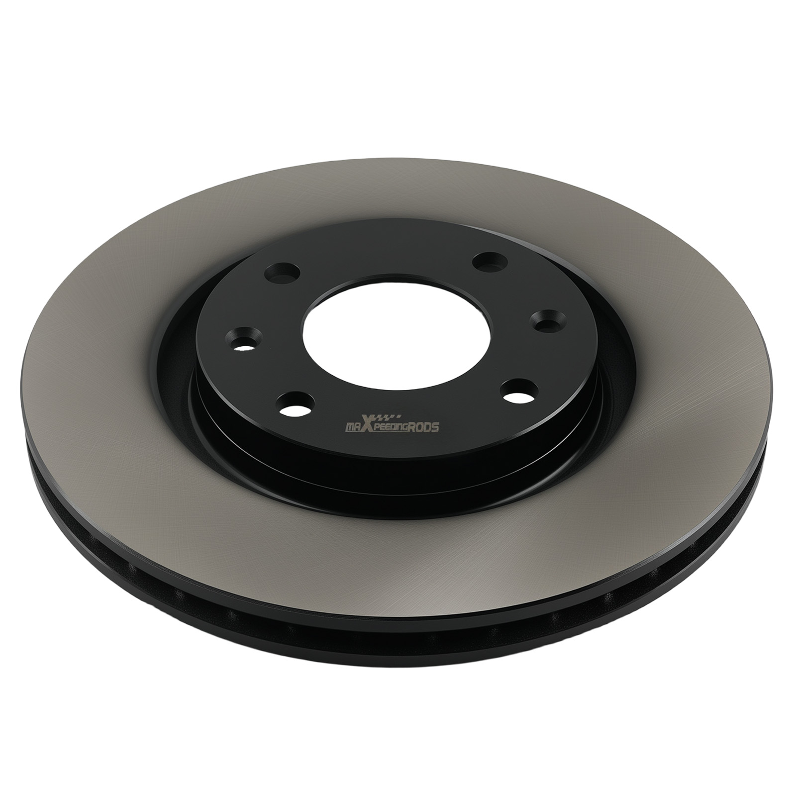 Ensemble Disque+Plaquette Avant for Citroën Berlingo C2 C3 C4 425330