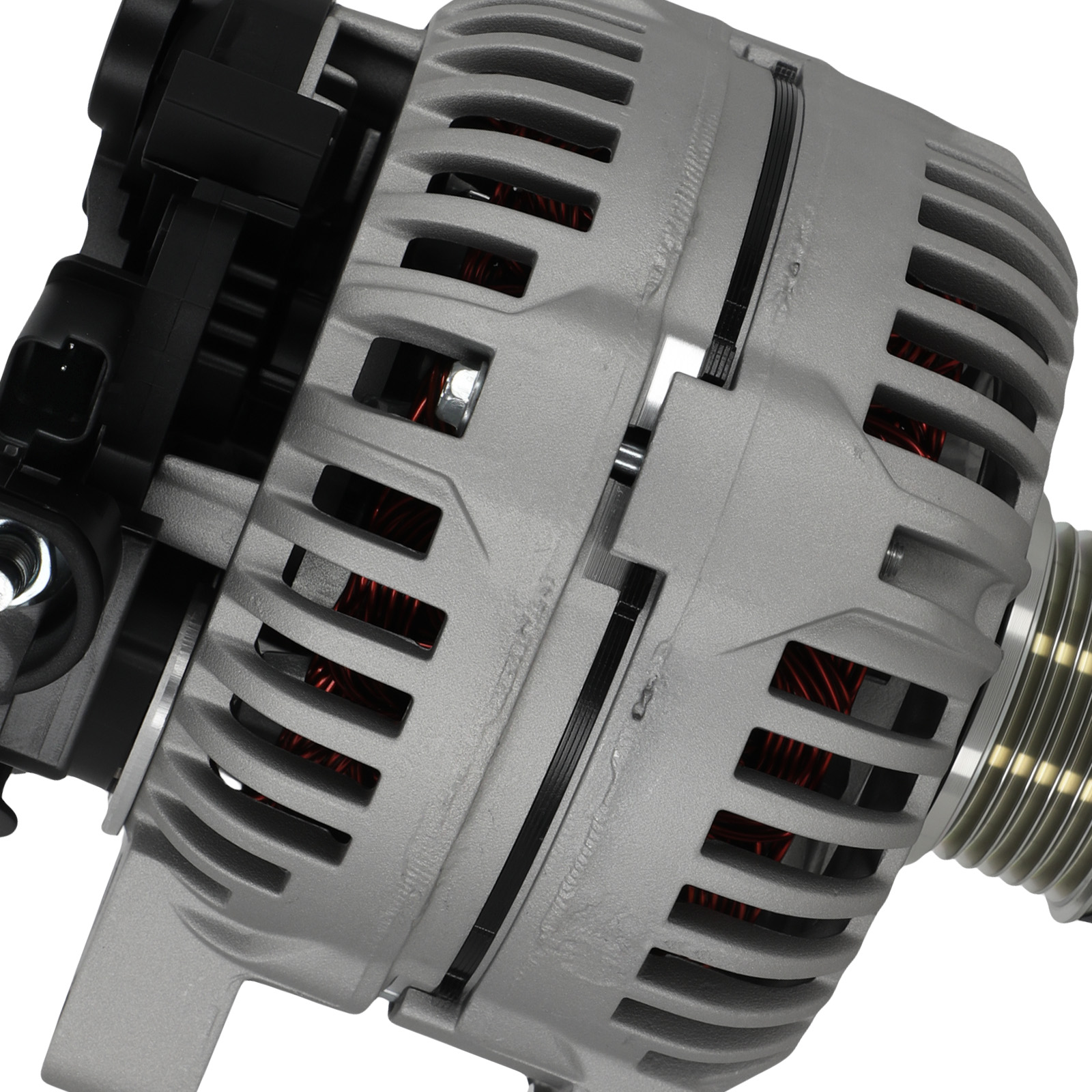 Alternador 150A 14V For Citroën C4/C5/Berlingo/Xsara Picasso 2.0 HDI 2001-2016