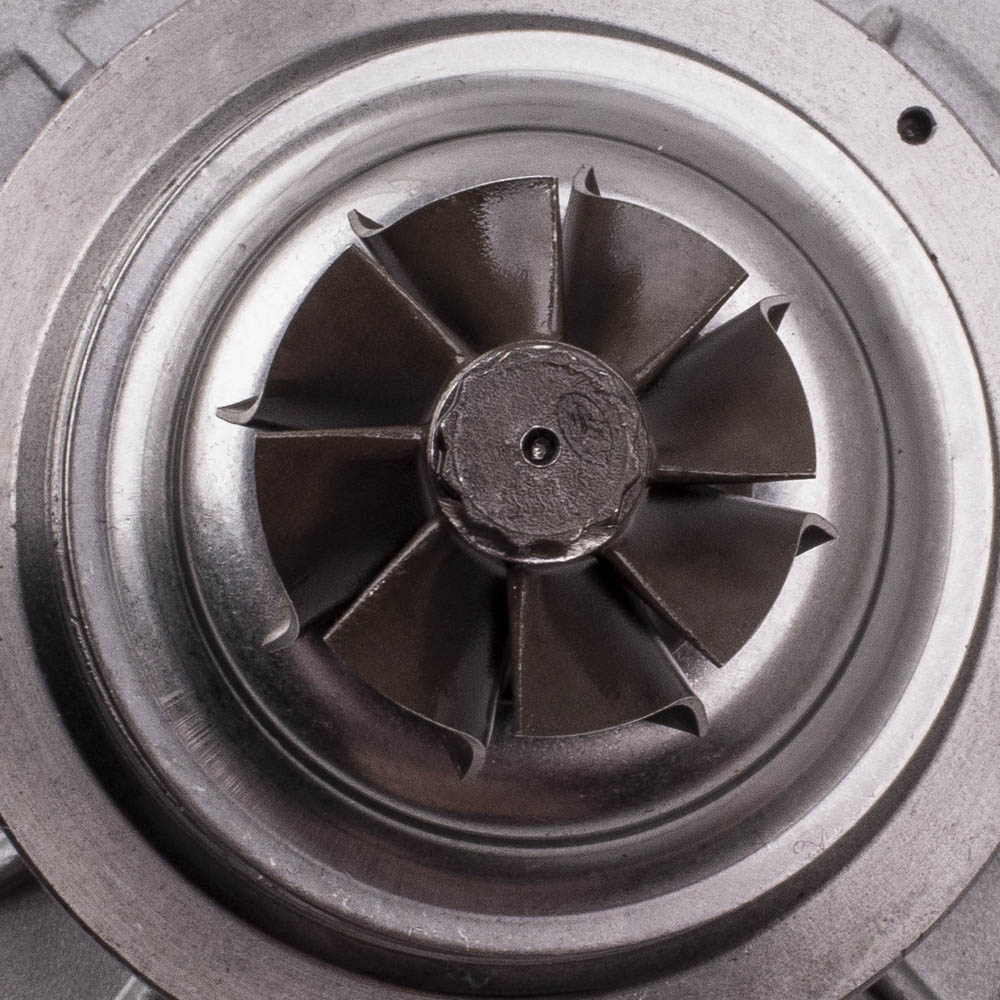 Turbo Chra for Isuzu Trooper 3.0L 4JX1TC Motor 1999–2004 8971371095 RHF5  neu