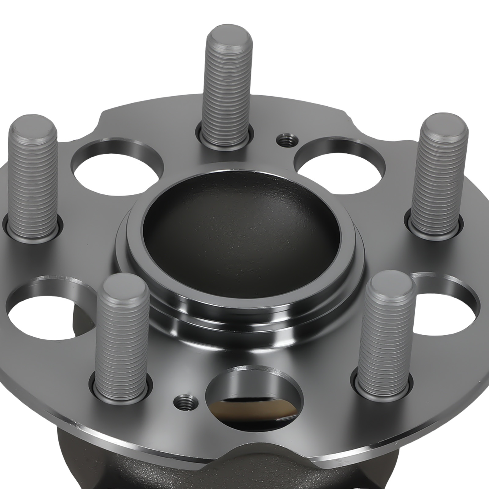 Rear LH RH Wheel Bearing Hub for Honda Odyssey 2005-2016 512320 5-Lugs w/ABS