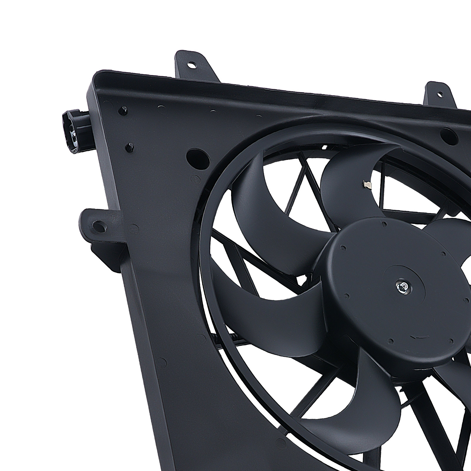 Cooling Fan Assembly for Chrysler PT Cruiser 2006-2010 CH3115146 5179470AA