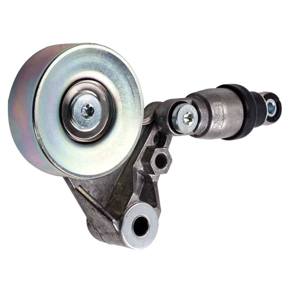 ZD30 Engine Drive Fan Belt Tensioner for Nissan GU Y61 4cyl Diesel 3.0L