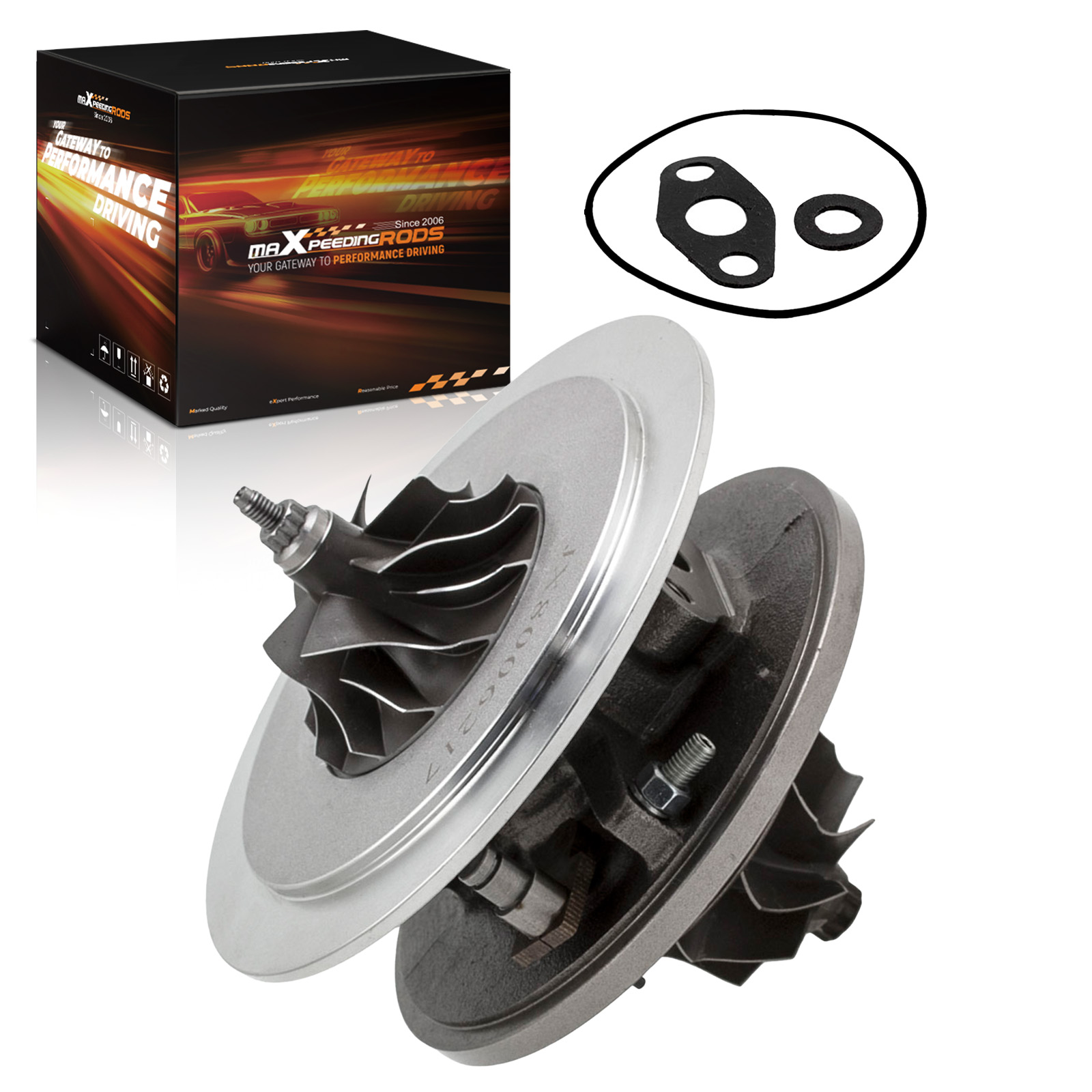 Turbo Chra Cartouche For Mercedes Sprinter E270 M270 125KW 709838 2.7CDI 709838