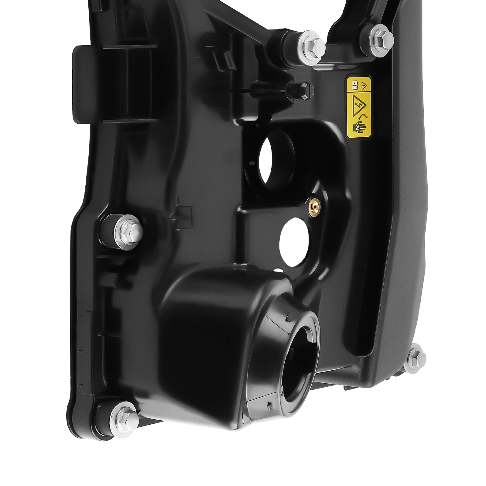 Ventildeckel mit Dichtung Öldeckel für BMW E87 E90 E91 3 Touring N46 11127526669