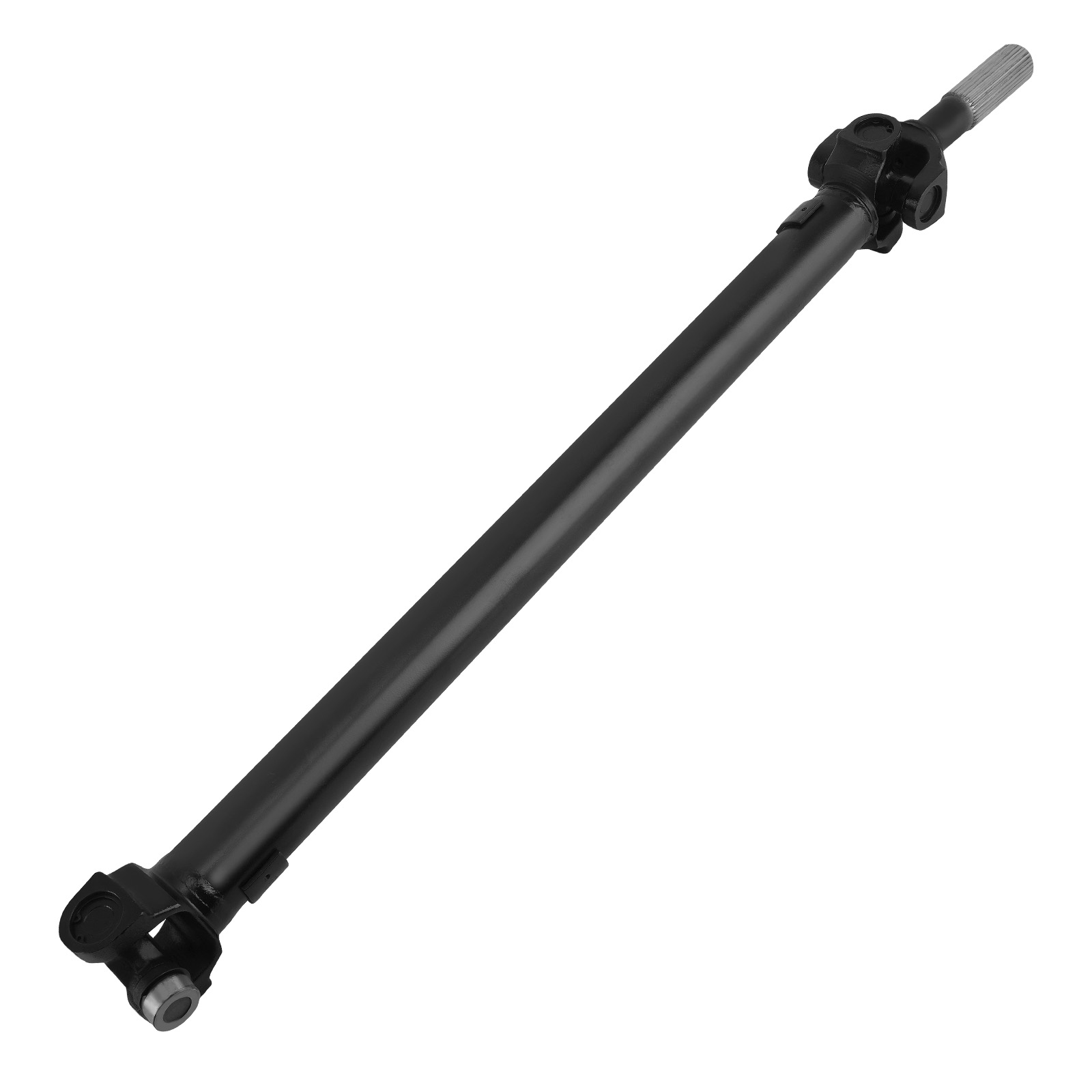 Propeller Drive Shaft Assembly for Chevy Silverado GMC Sierra 1500 2500 3500 4WD