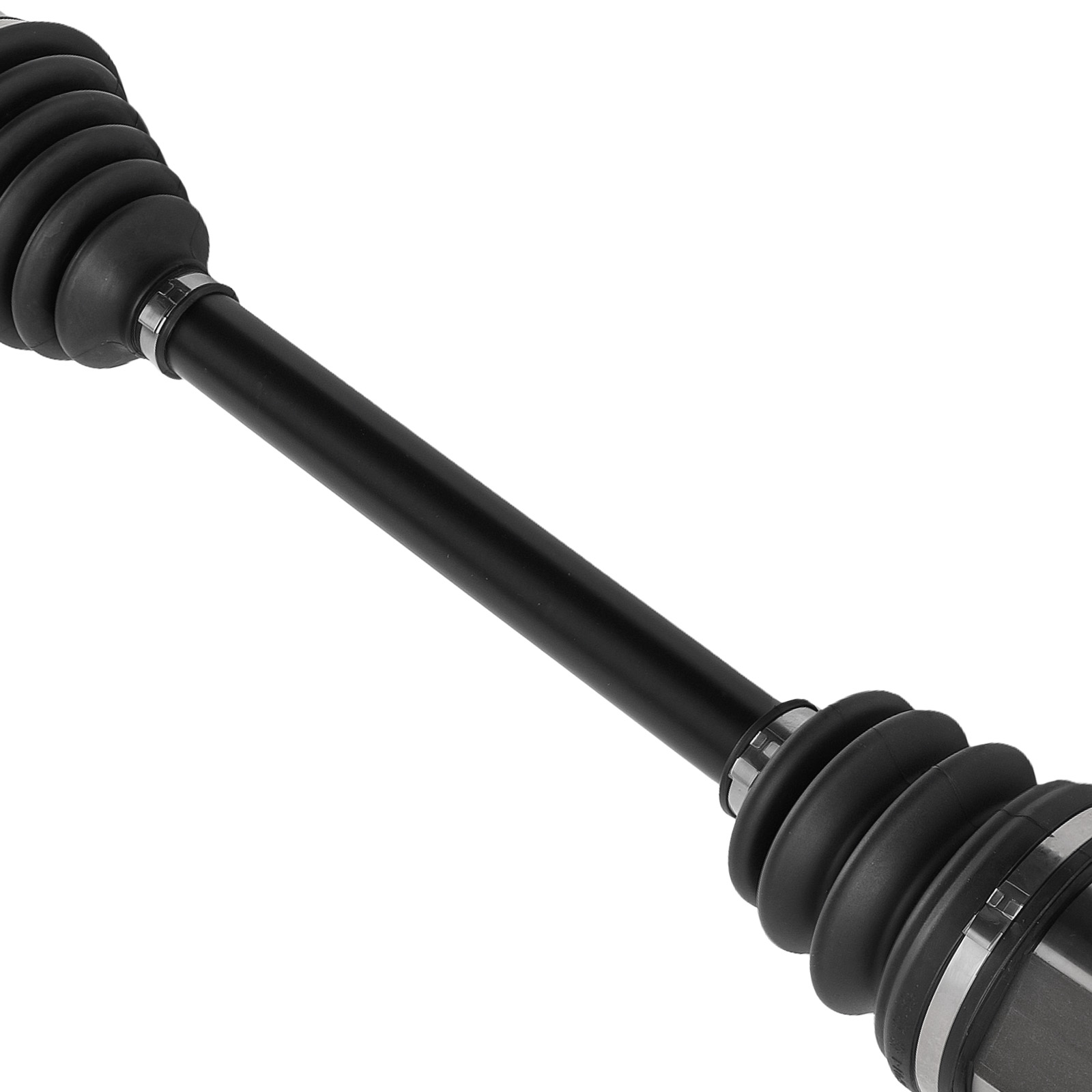 Front Left CV Axle Shaft Assembly Driver Side Fits For Nissan Sentra 2013-2018