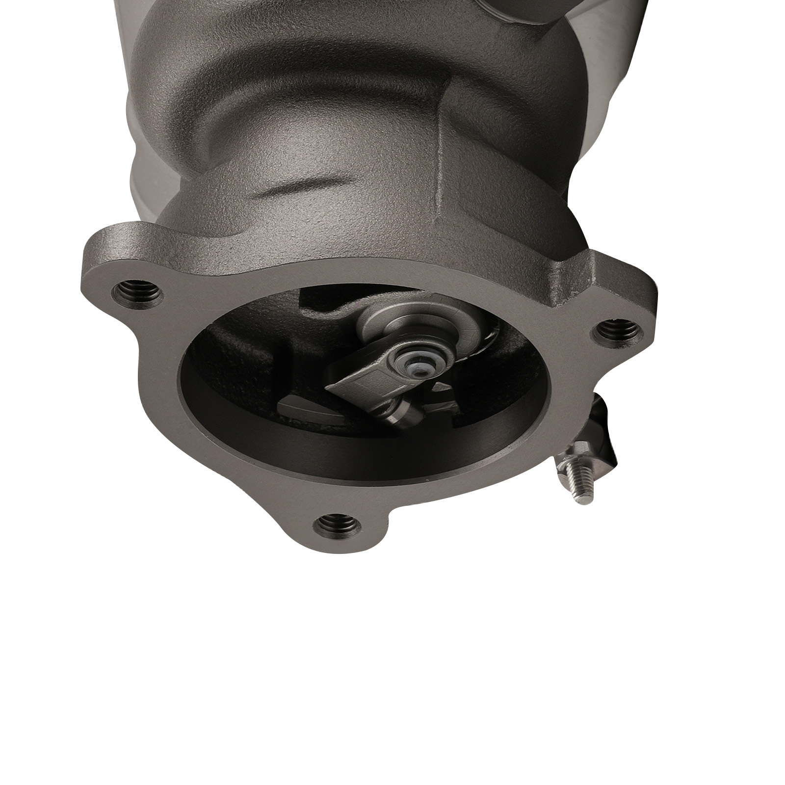 Turbolader K04-0023 for Audi S3 TT Seat Leon Cupra R 1,8 Liter turbo