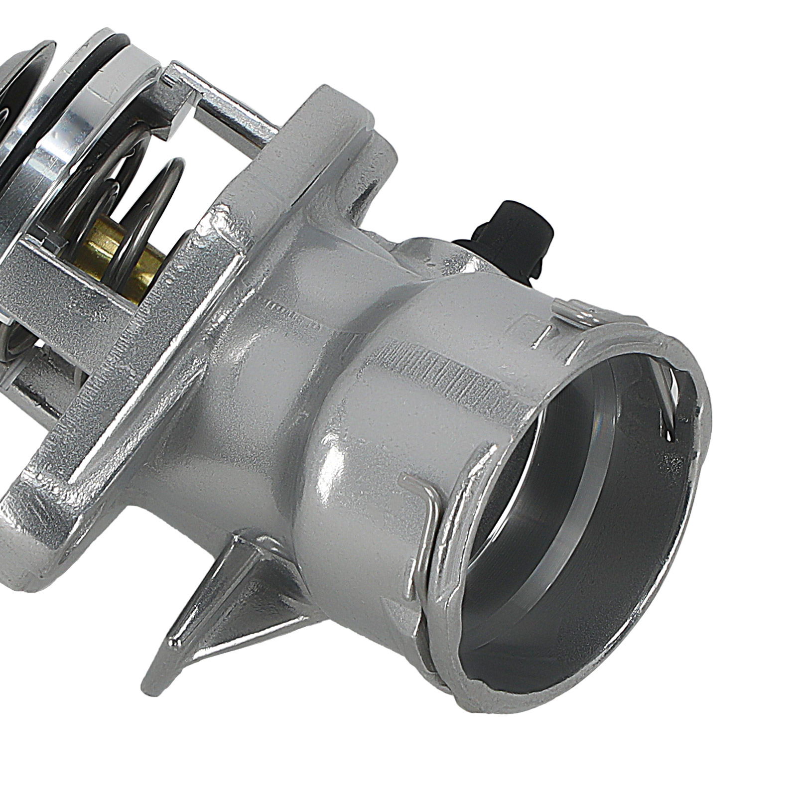 Boîtier Thermostat for Mercedes W203 W204 W211 W164 2006-2012 A2722030180