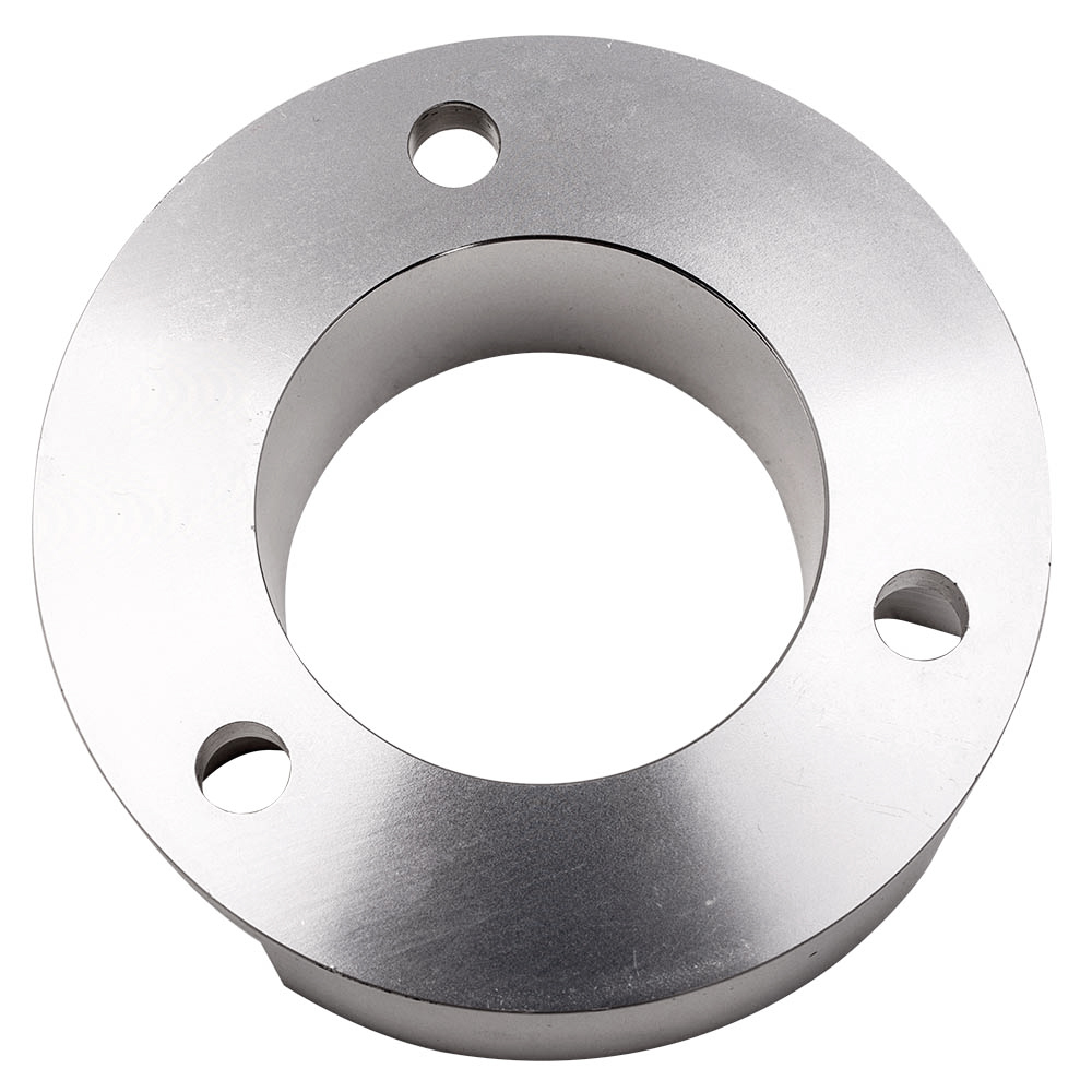 2x Vorne + 2x Hinten Suspension Lift Kits for Nissan Navara D40 Modelle