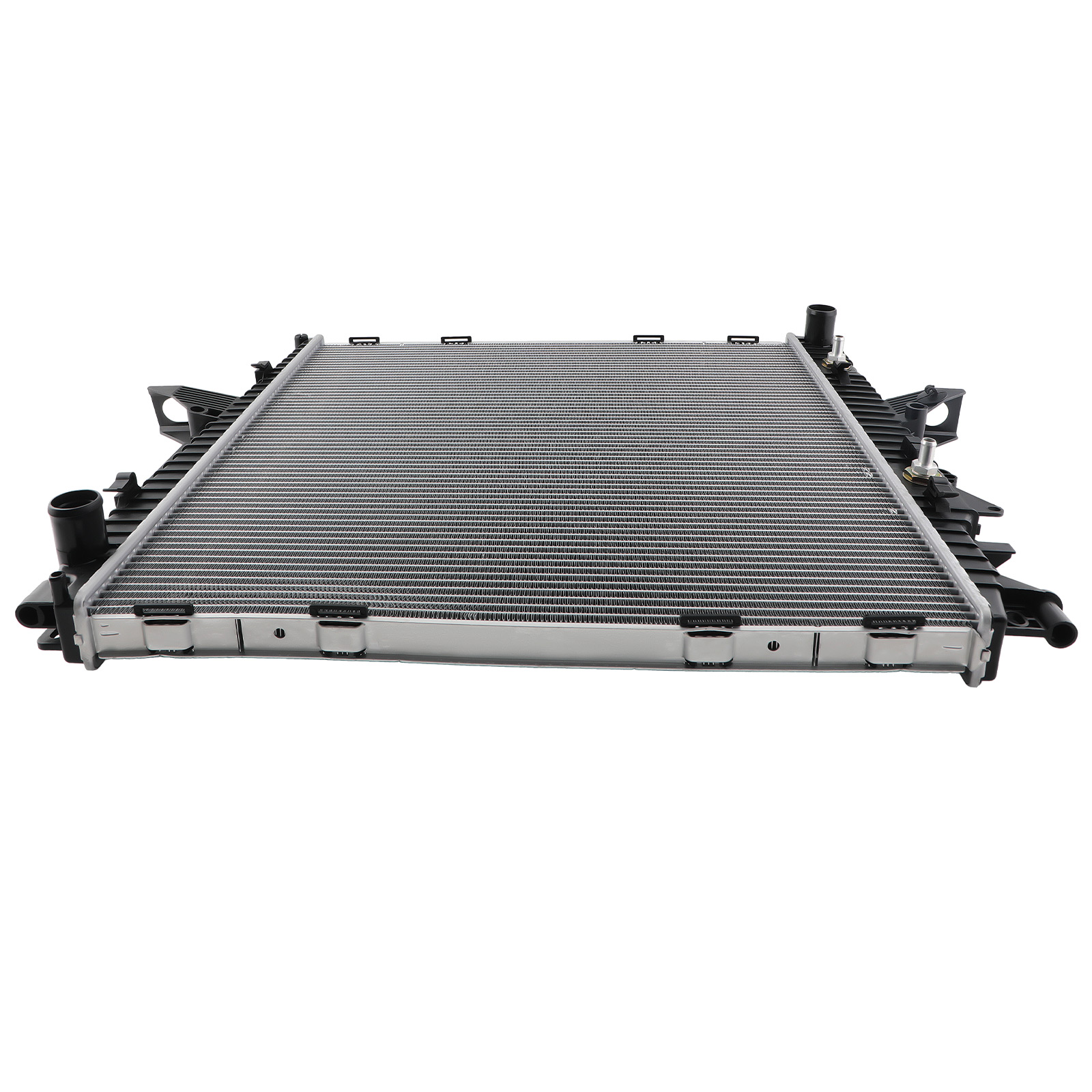 Aluminum Radiator for Land Rover Range Rover Sport 4.2L 4.4L 06-09 PCC500213 QME