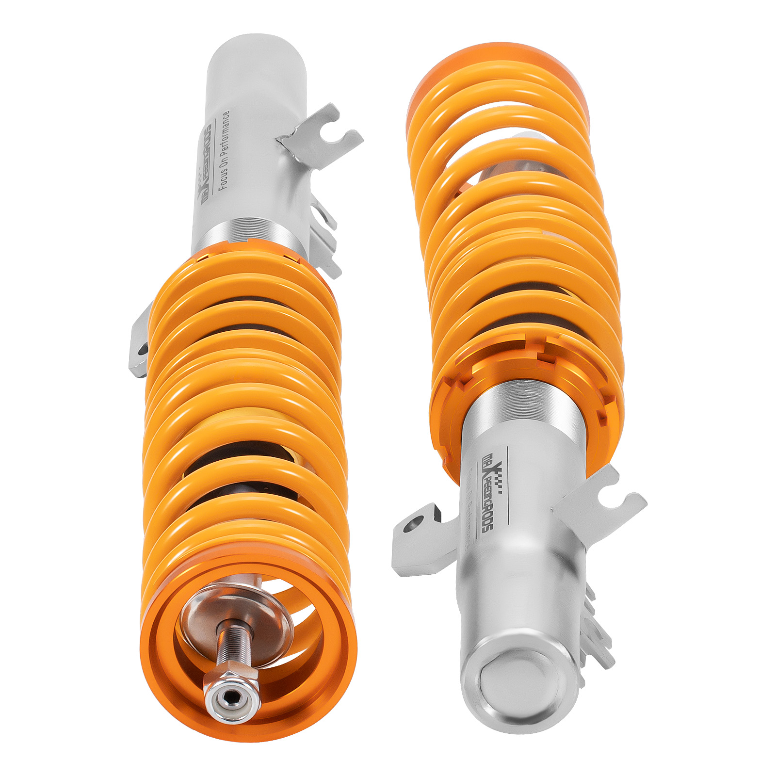 Höhenverstellbar Gewindefahrwerk for Citroën C3 Pluriel HB 1.4 HDi 2003/05-2010