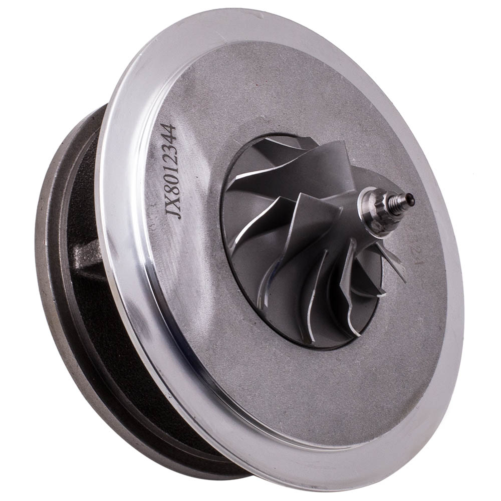 Rumpfgruppe/CHRA for BMW 5/X5 3.0 d 160 Kw 742730