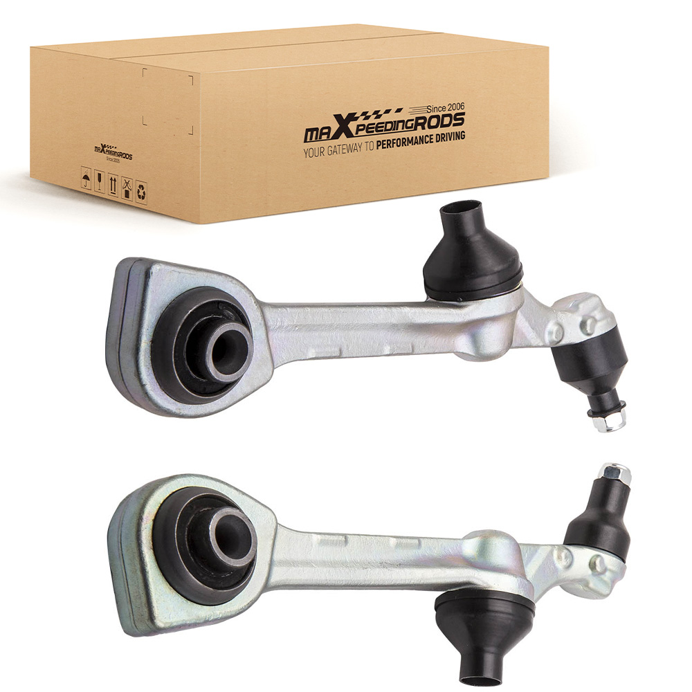 2pcs Suspensionn Lower Rearward Control Arms For Mercedes-Benz S65 AMG 2007-2011