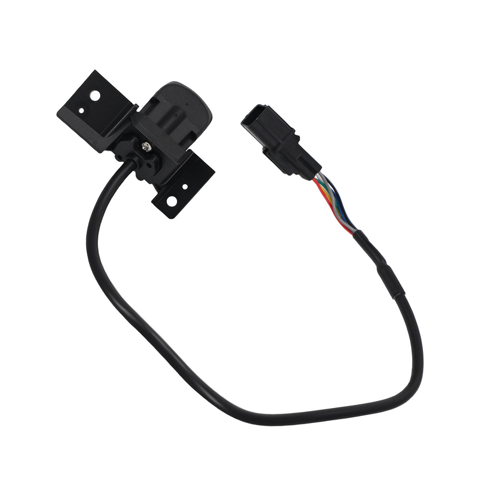 Back View Camera for Hyundai Tucson 2016-2018 95760D3000 Night Vision Waterproof