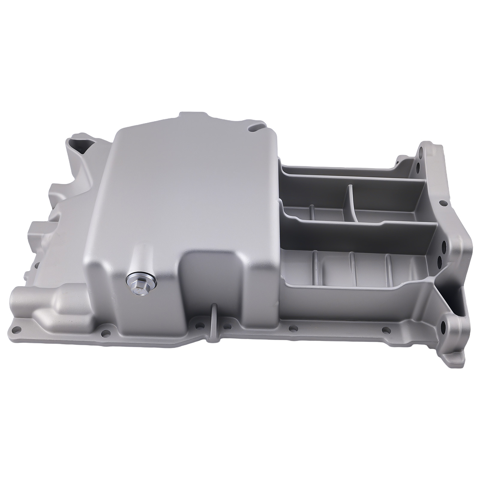 Oil Pan for Chevrolet Captiva 2.4L Sport Utility 264-133 12578194