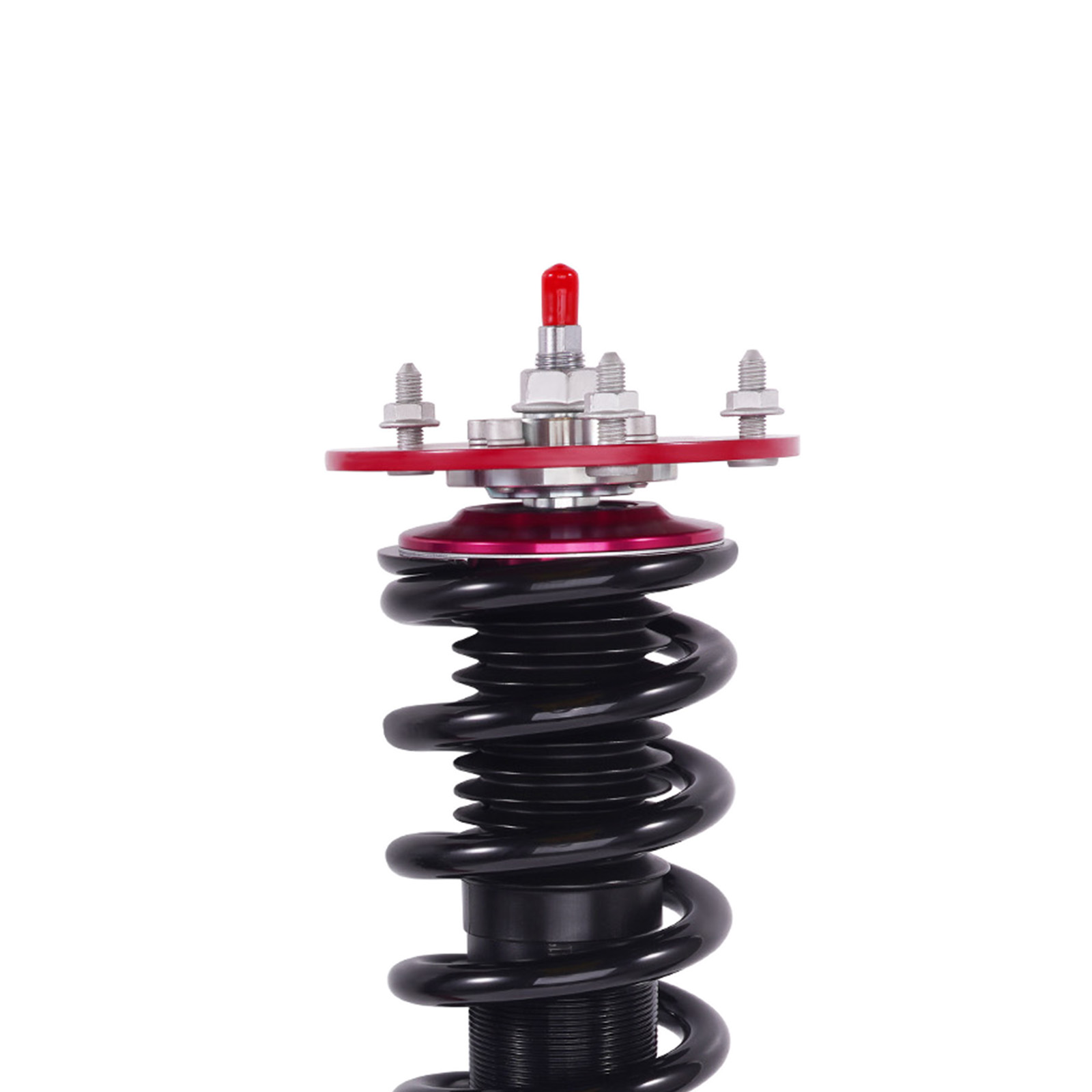 MaXpeedingrods Front Coilovers Lowering Coils For Dodge Charger 2006-10 RWD SRT8