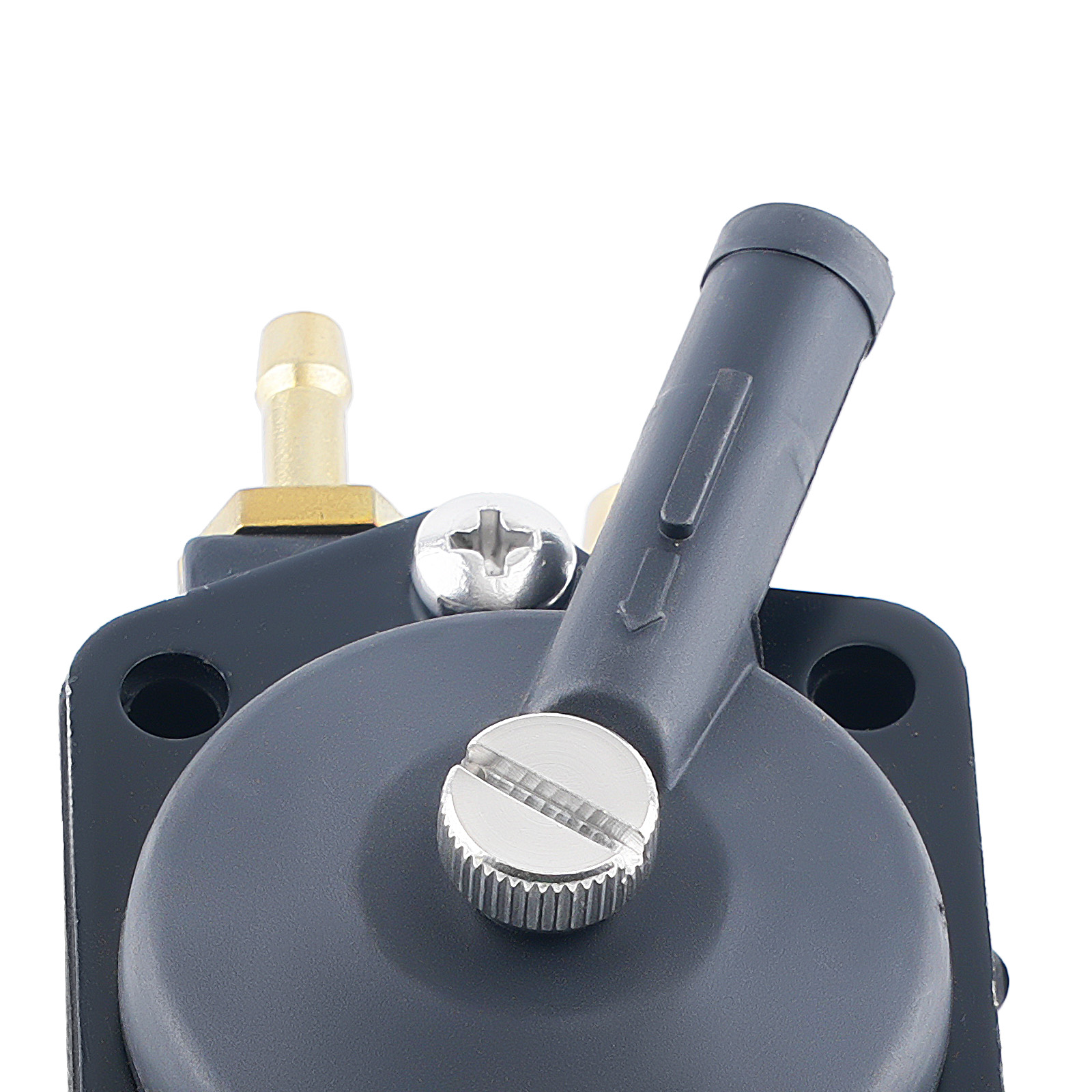 Fuel Pump for 1990-00 Johnson Evinrude Outboards 20HP-30HP 0438555 9-35353