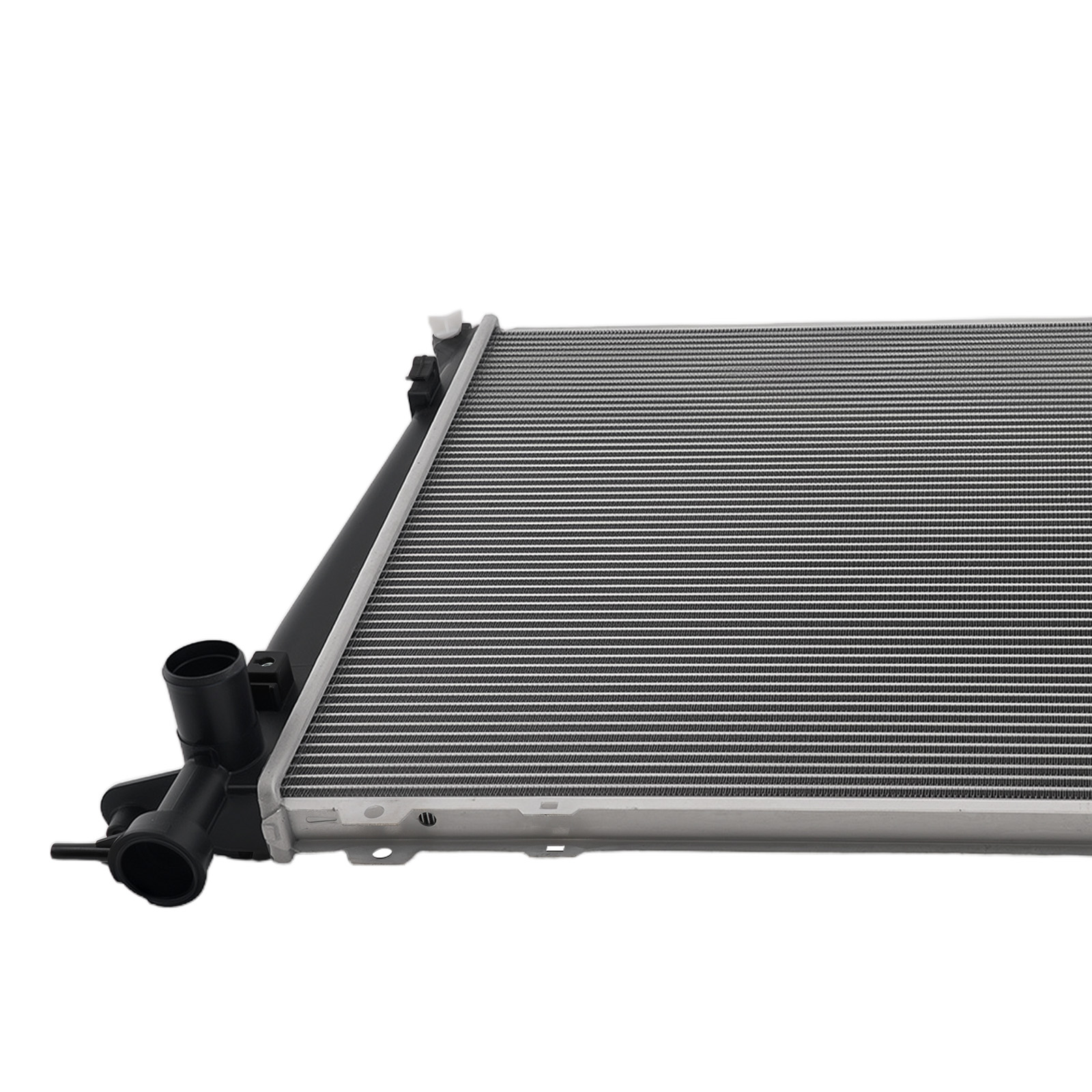Radiateur 50cm for Kia Sorento MK2 2.0 2.2 CRDi 2009-2015 253102P100
