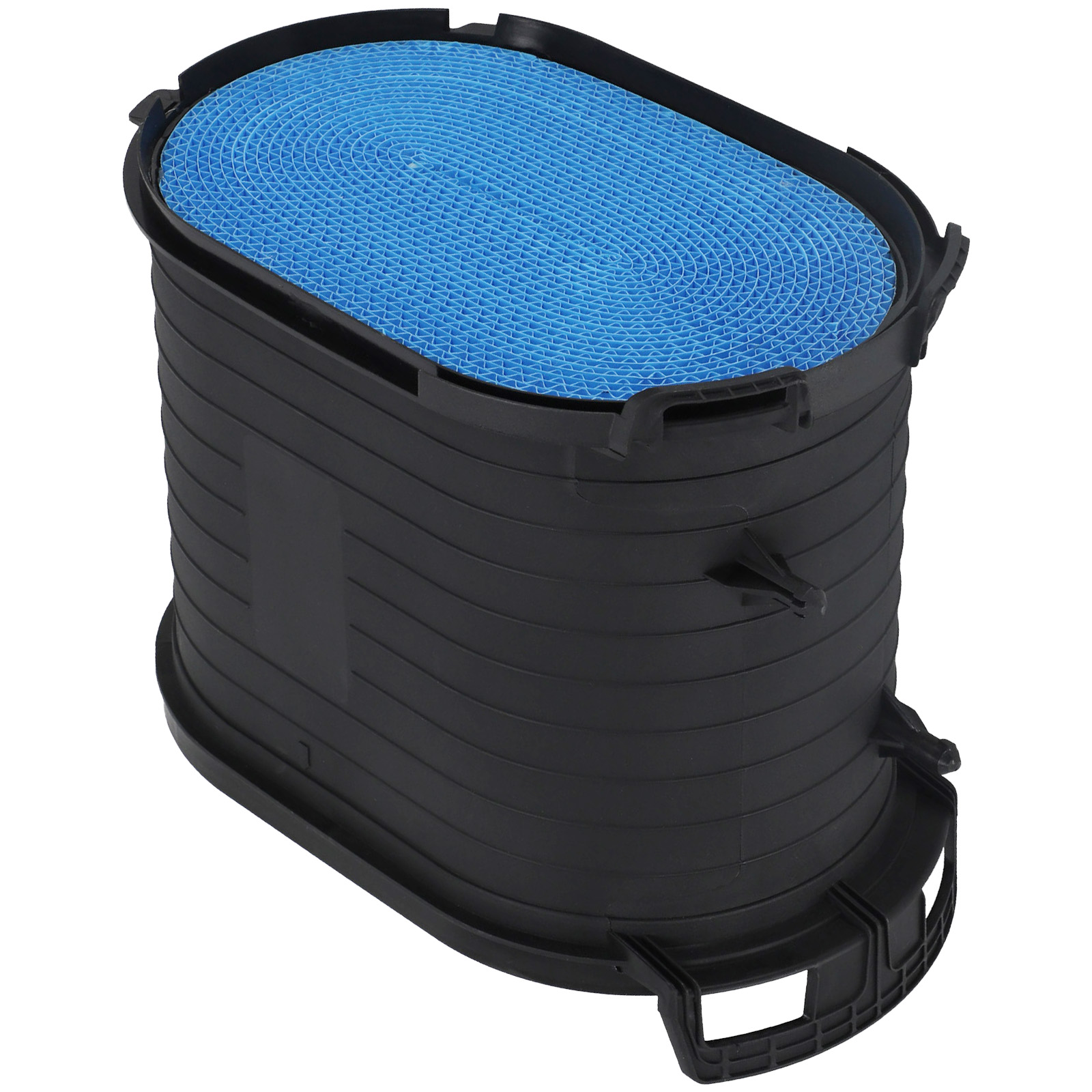 Air Filter Replacement for Ford F250 F350 Super Duty 6.0L 2003-2007 FA1778
