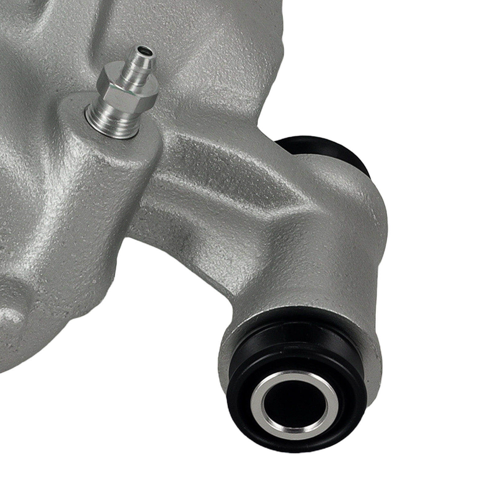 Paar Schwimmende Bremssattel Set Vorne for Kia Picanto 1.0 1.2 58180-1YA30 51mm