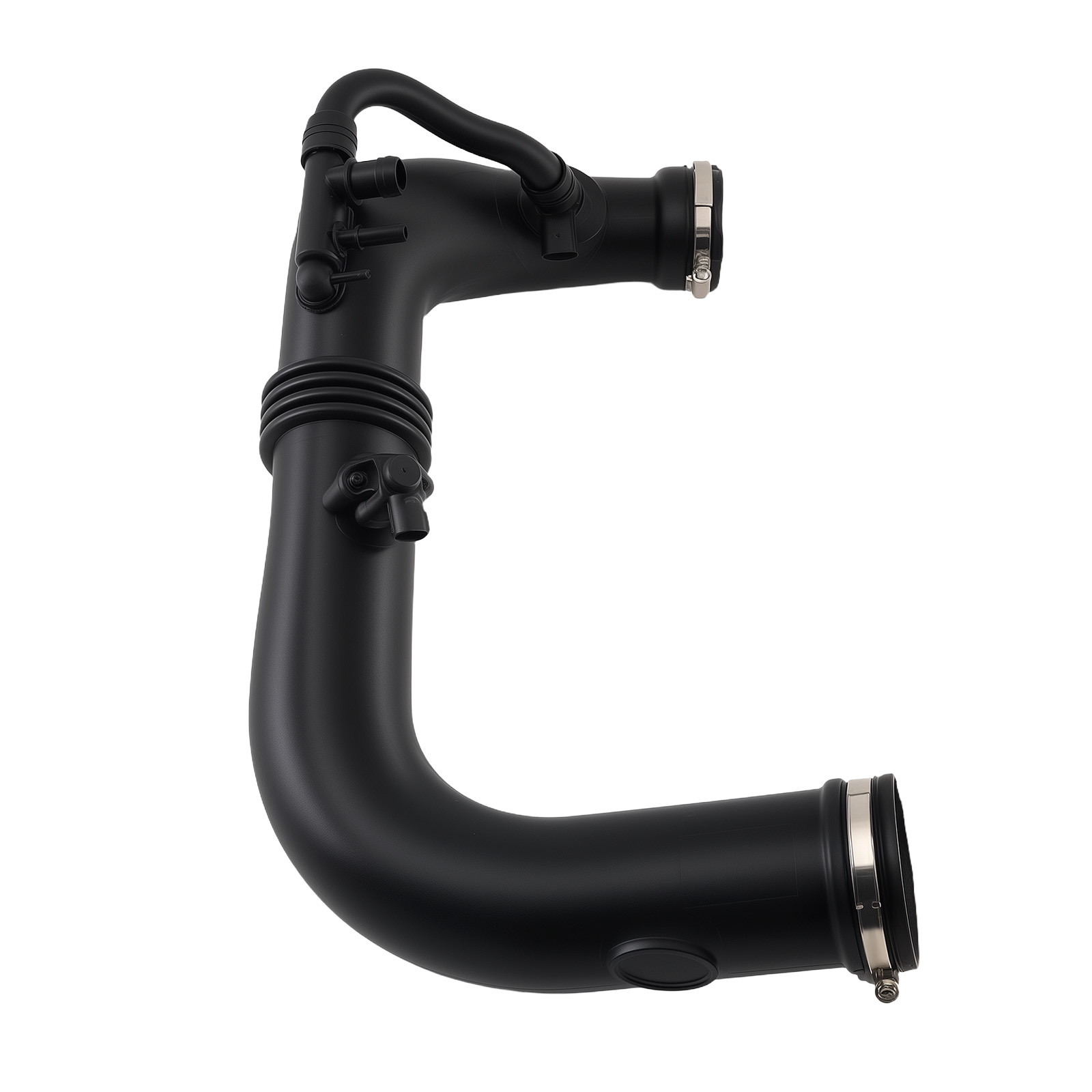 Turbo Intake Hose for Mercedes-Benz C200 Fashion Travel Ed 11-13 2710901929