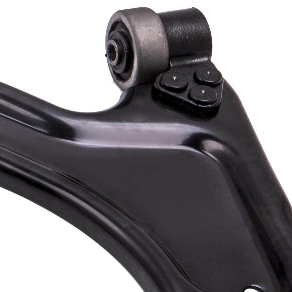 QUERLENKER SATZ + KOPPELSTANGE + SPURSTANGENKOPF VORNE FÜR OPEL CORSA C 8tlg.