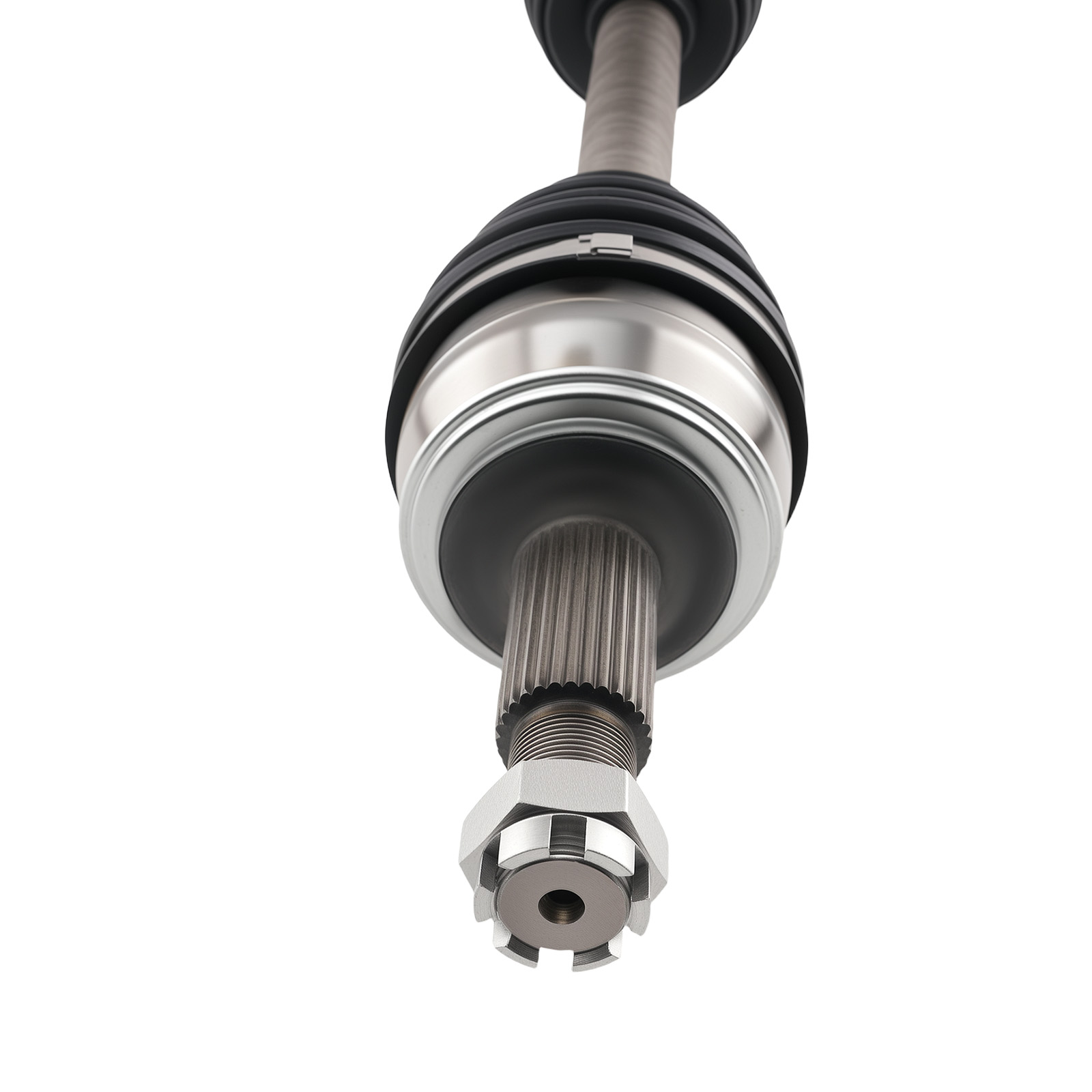 Front Right FWD CV Axle Shaft For Nissan Rogue 2014-2020 L4 2.5L 66-6455