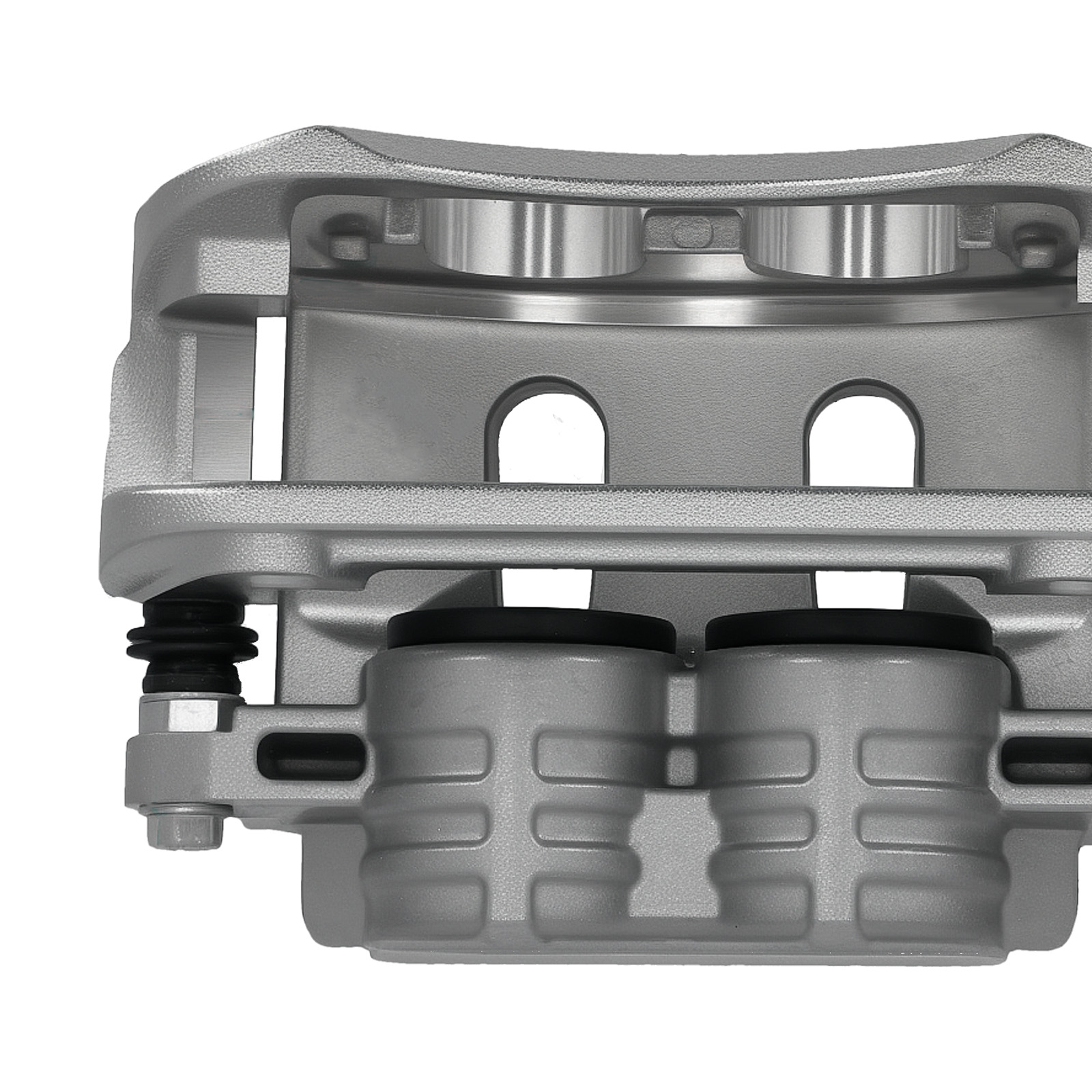 Front Left and Right Disc Brake Caliper for Ford Mustang 2005-2010 18-B4929 New