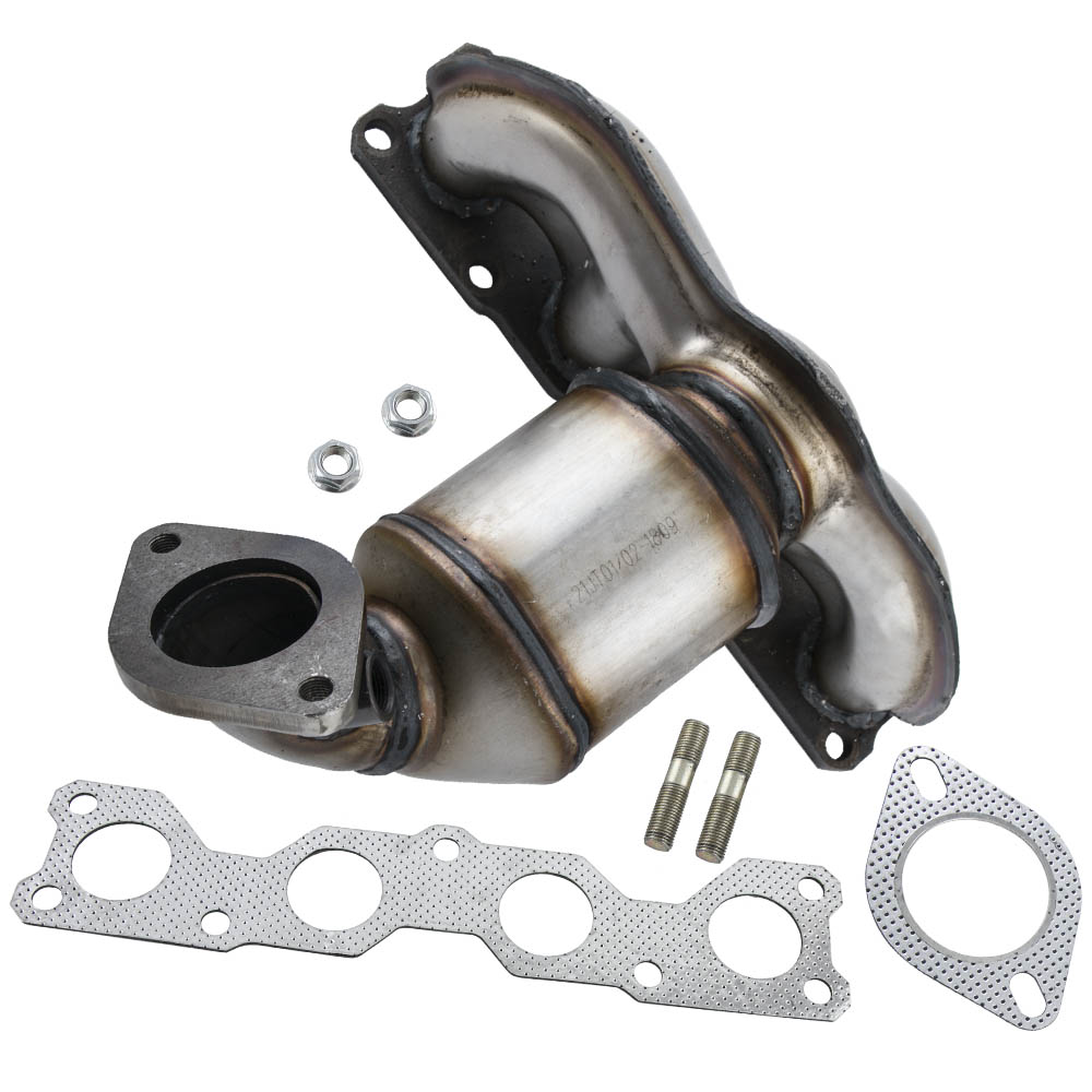 Manifold Catalytic Converter for Kia Optima 2.4L 2009 to 2015 eBay
